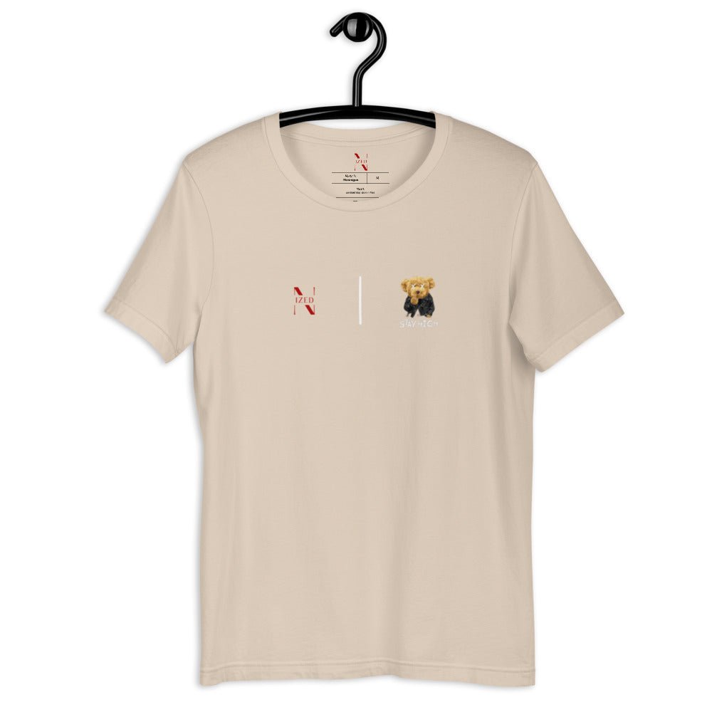 Stay High Stay NiZED T-Shirt - NiZED - Shop Deutschland Noodosz