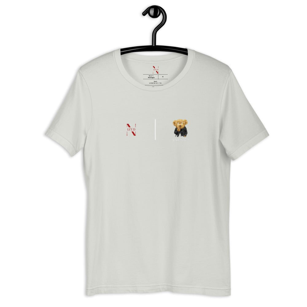Stay High Stay NiZED T-Shirt - NiZED - Shop Deutschland Noodosz