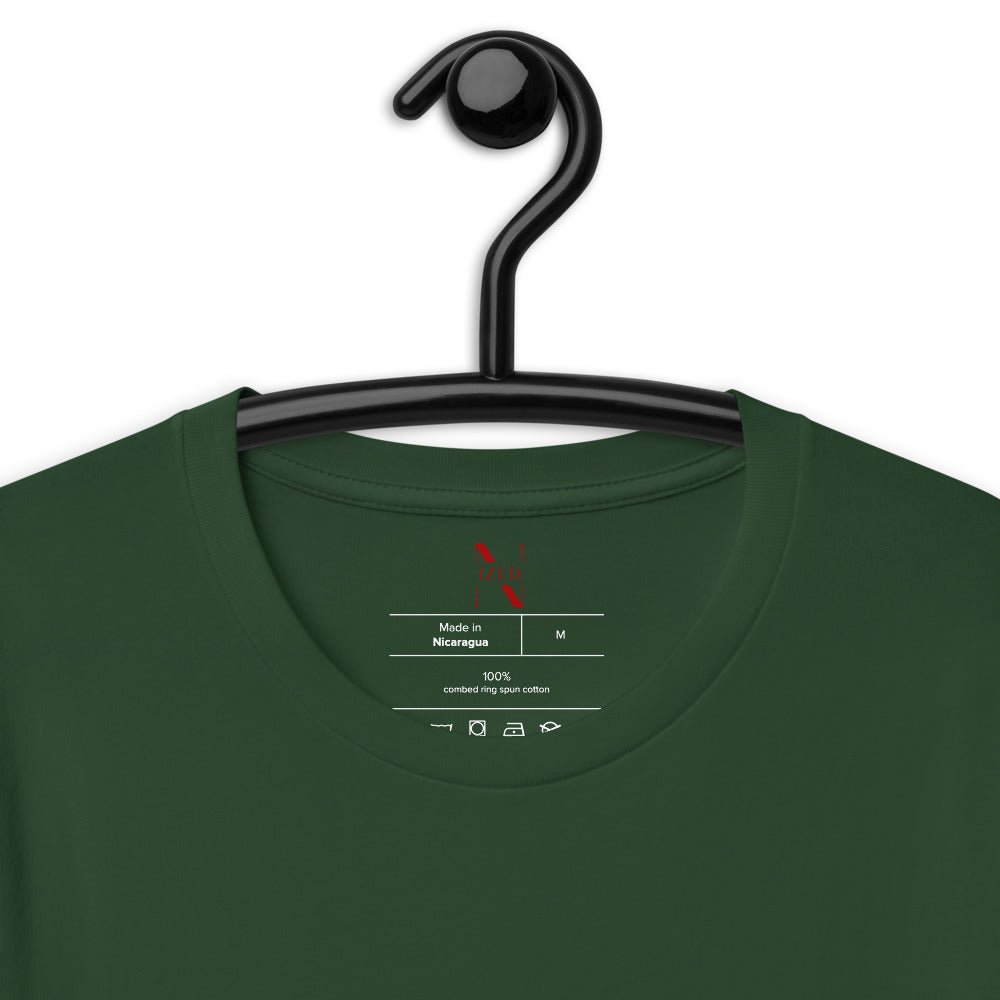 Stay High Stay NiZED T-Shirt - NiZED - Shop Deutschland Noodosz