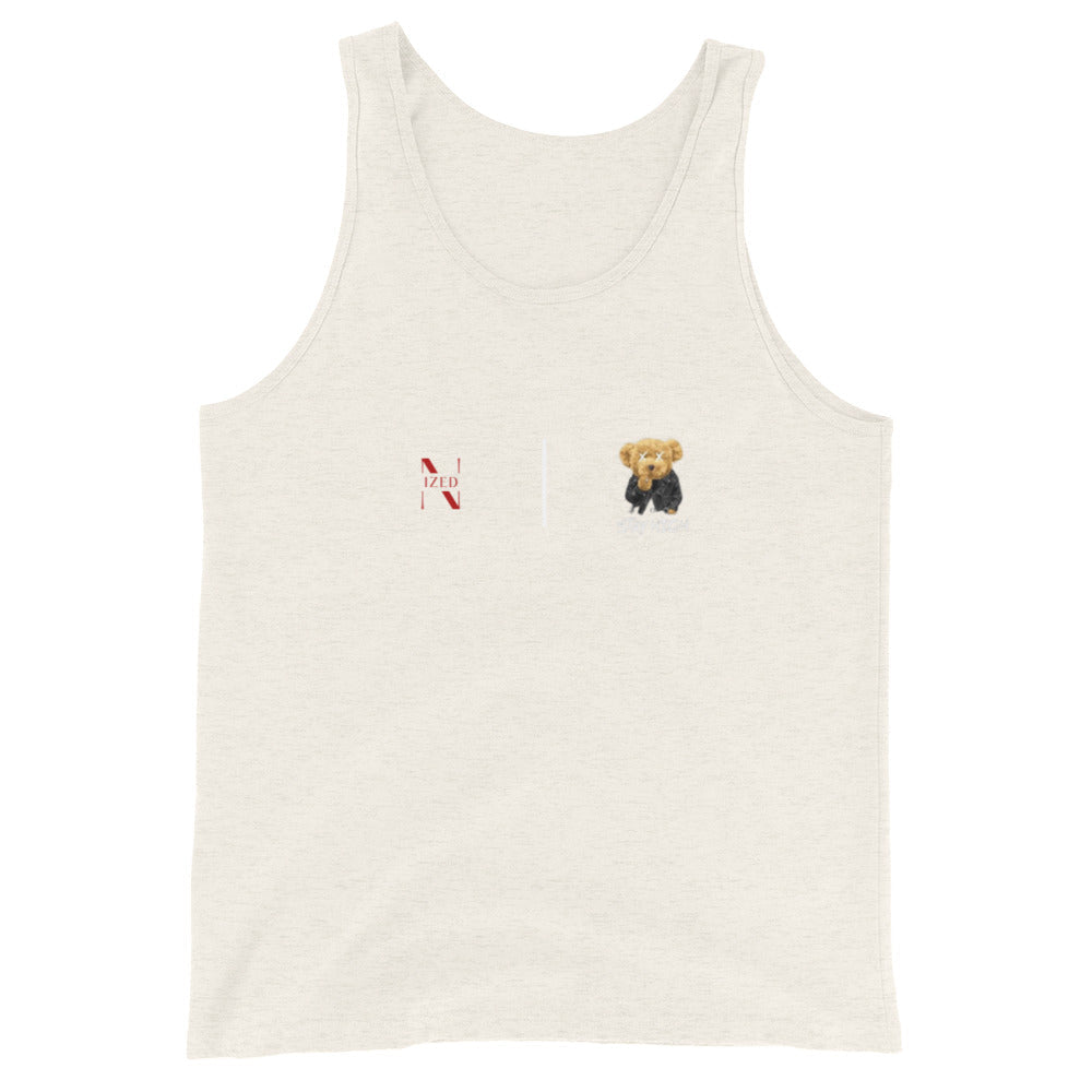 Stay High Stay NiZED Tank - Top - NiZED - Shop Deutschland Noodosz