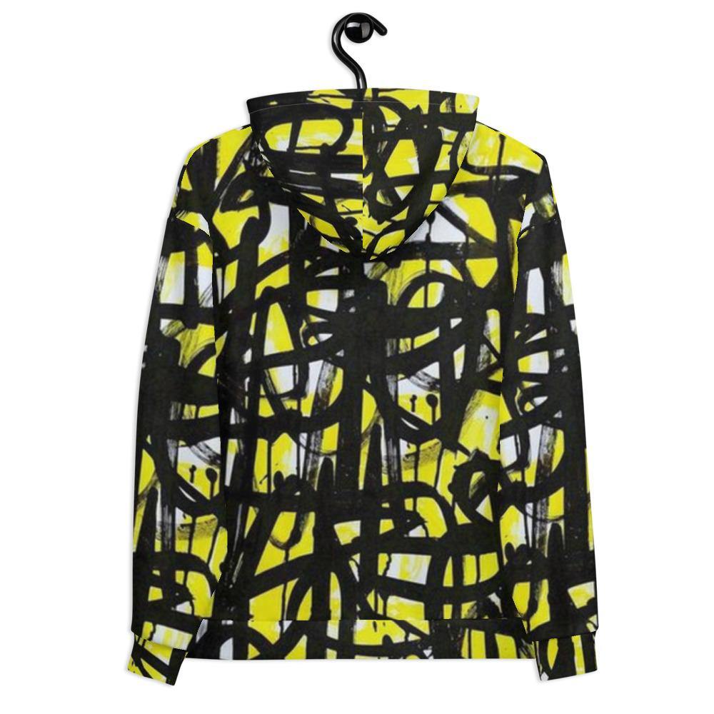 STIKK Kapuzenpullover - NiZED - Shop Deutschland Noodosz