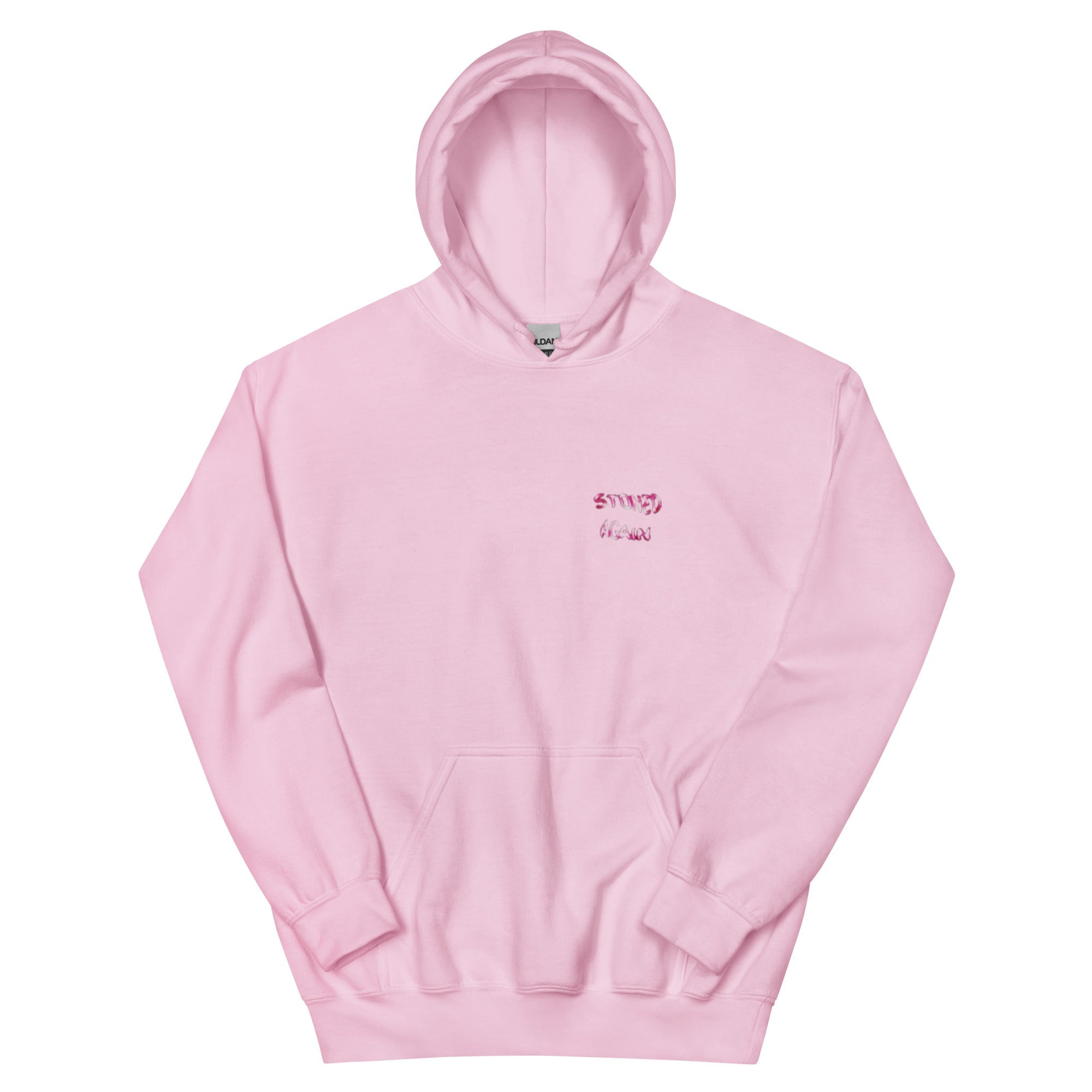 Stoned again Kapuzenpullover - NiZED - Shop Deutschland Noodosz