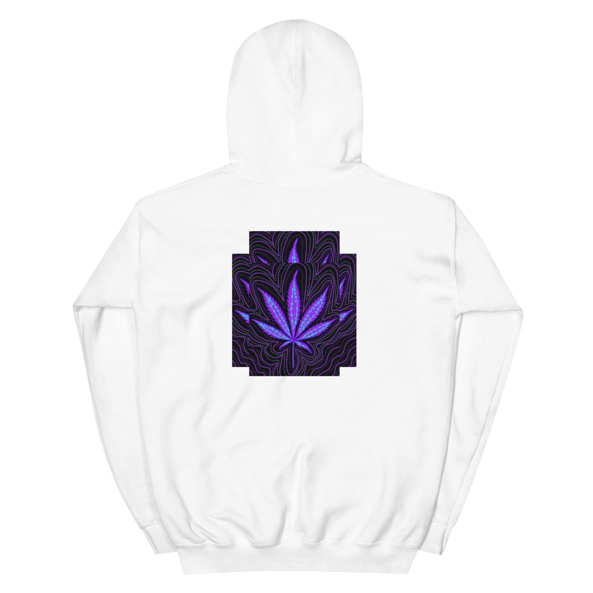 Stoned again Kapuzenpullover - NiZED - Shop Deutschland Noodosz