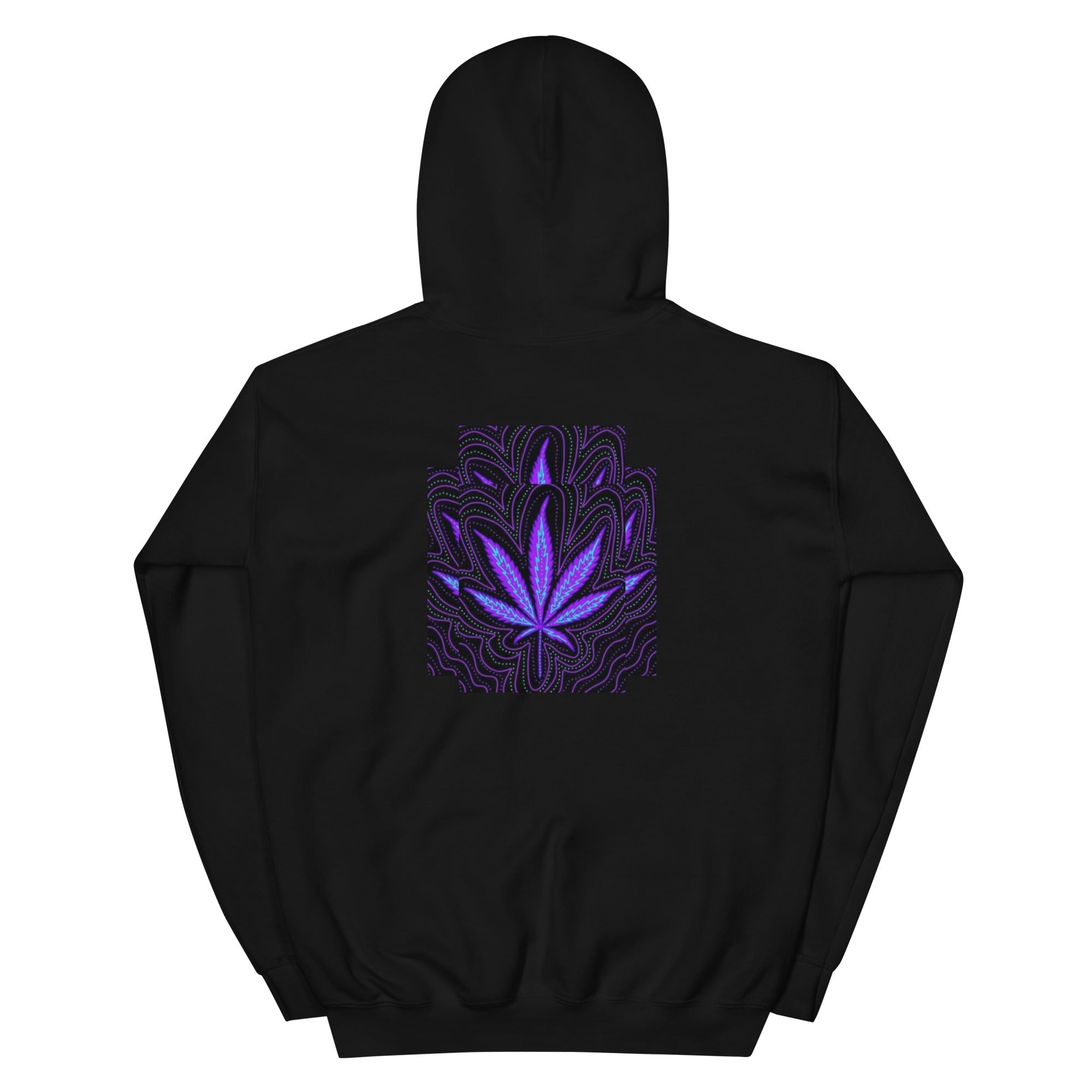 Stoned again Kapuzenpullover - NiZED - Shop Deutschland Noodosz