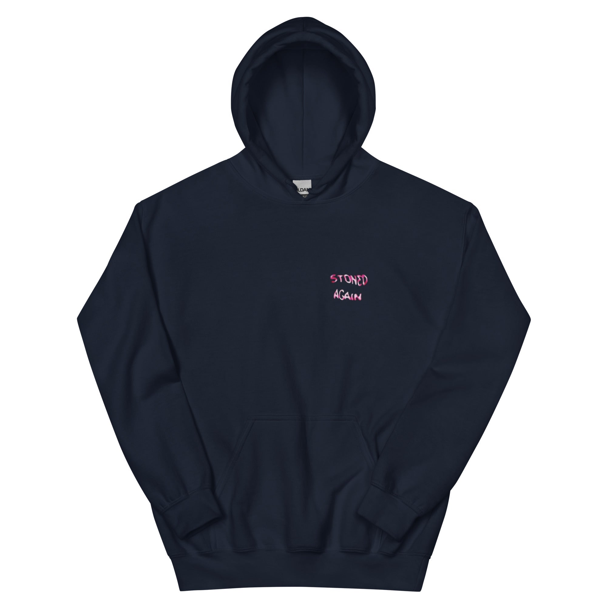 Stoned again Kapuzenpullover - NiZED - Shop Deutschland Noodosz