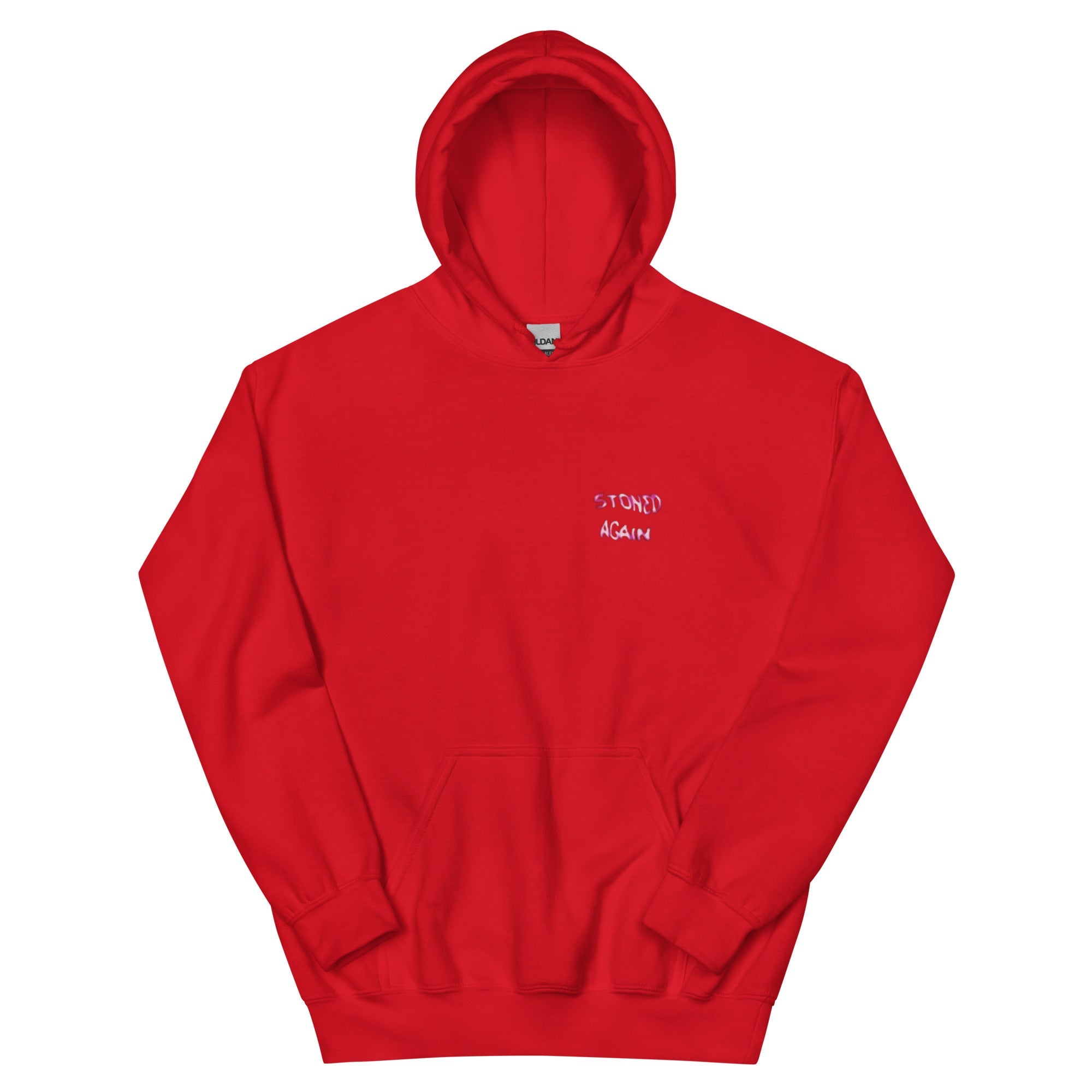 Stoned again Kapuzenpullover - NiZED - Shop Deutschland Noodosz