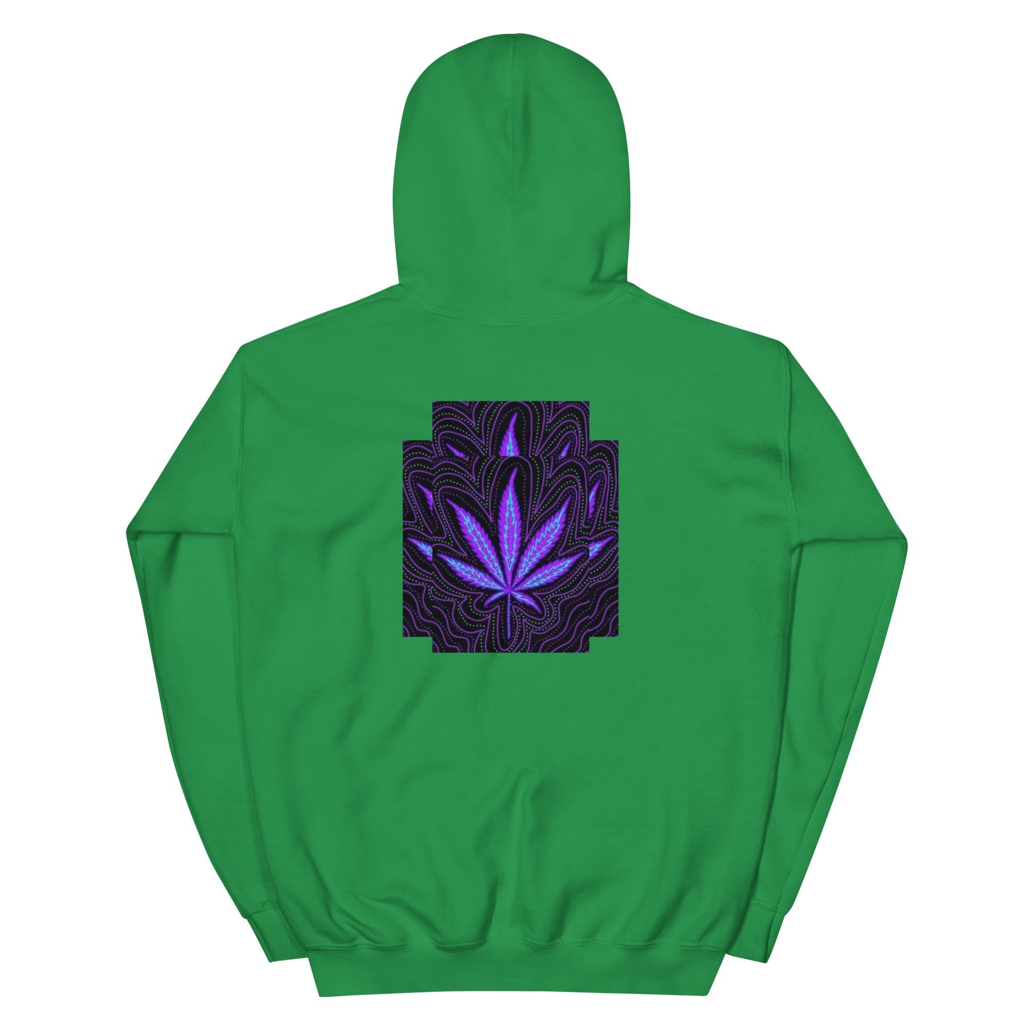 Stoned again Kapuzenpullover - NiZED - Shop Deutschland Noodosz