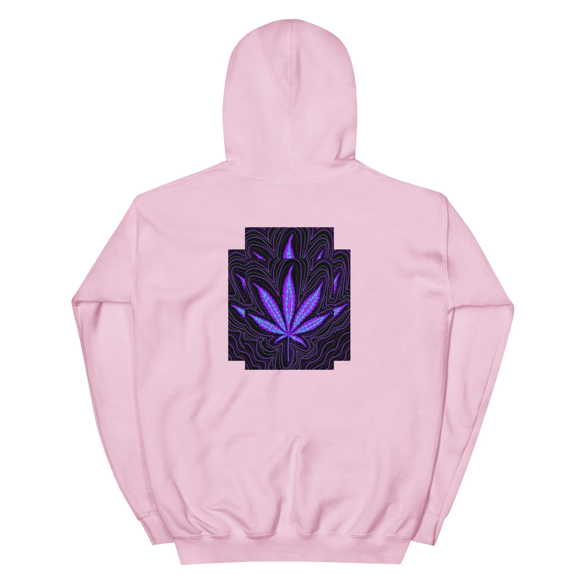 Stoned again Kapuzenpullover - NiZED - Shop Deutschland Noodosz