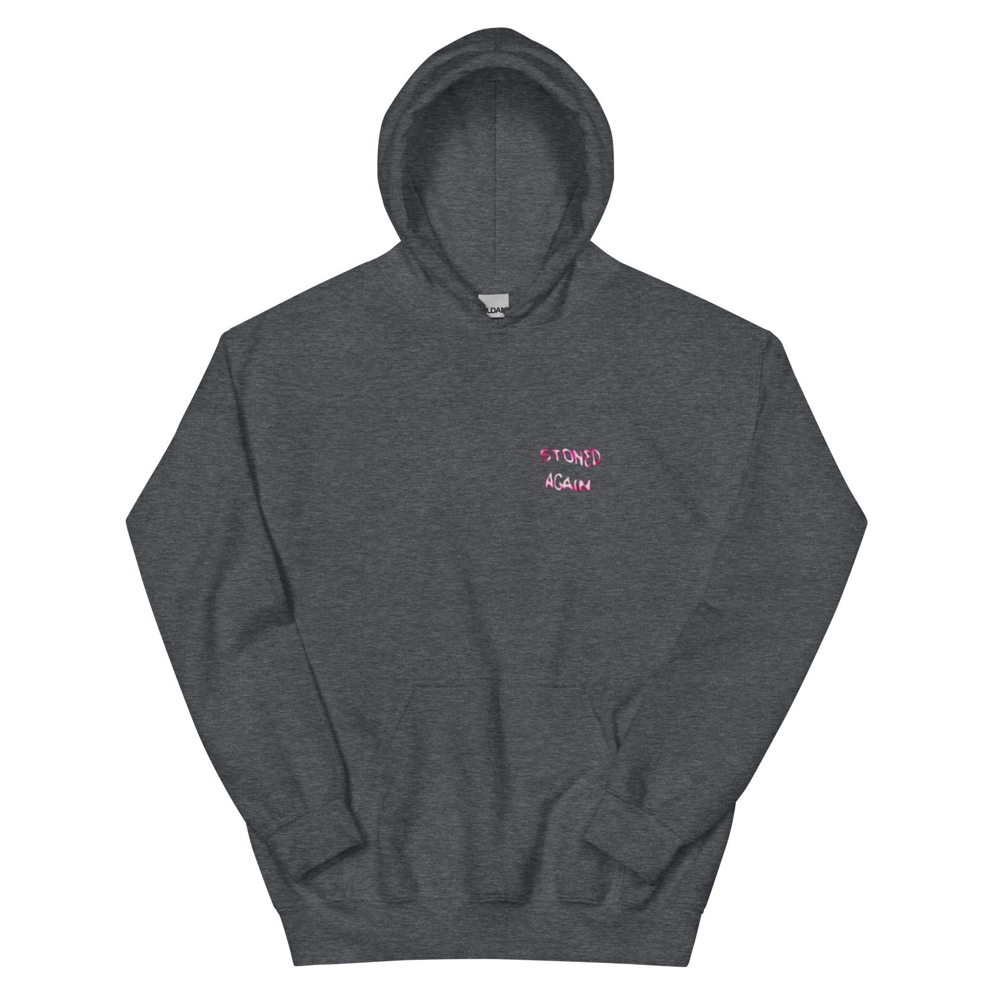 Stoned again Kapuzenpullover - NiZED - Shop Deutschland Noodosz