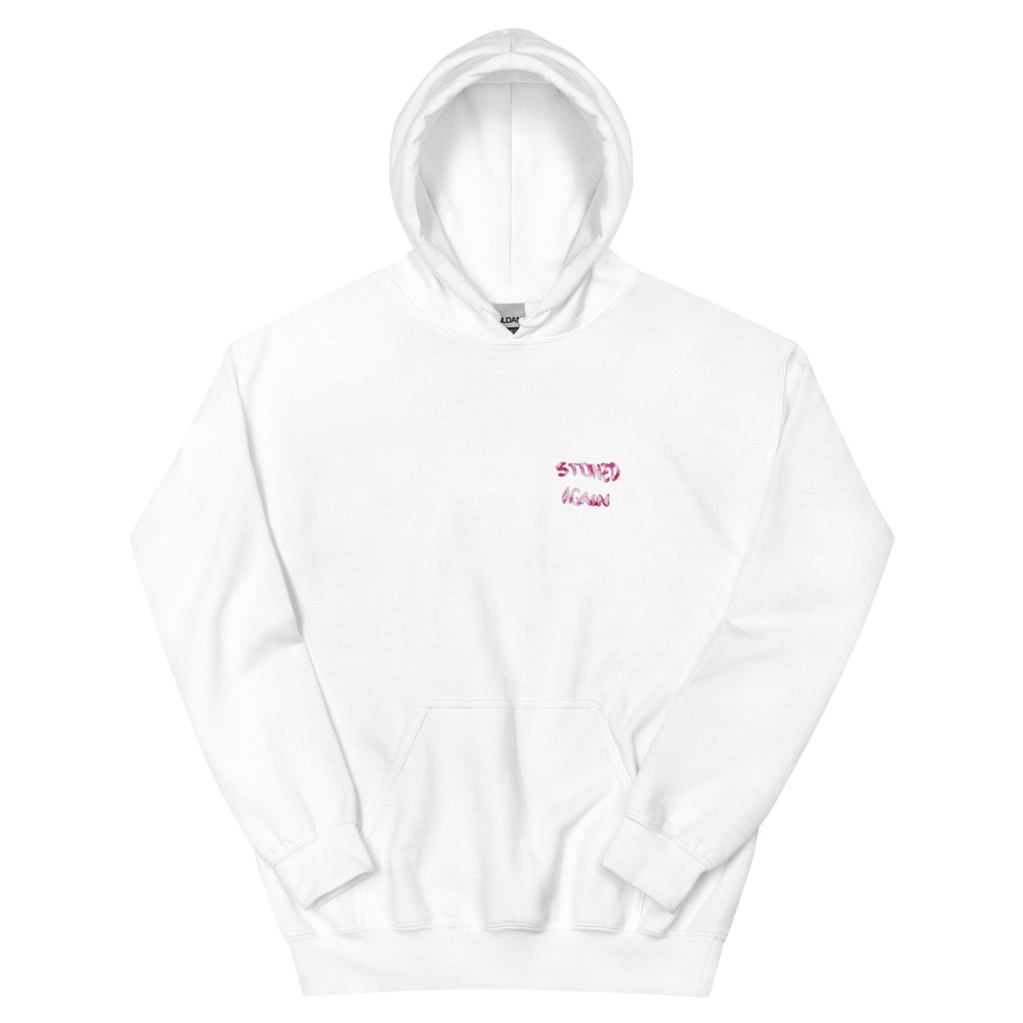 Stoned again Kapuzenpullover - NiZED - Shop Deutschland Noodosz