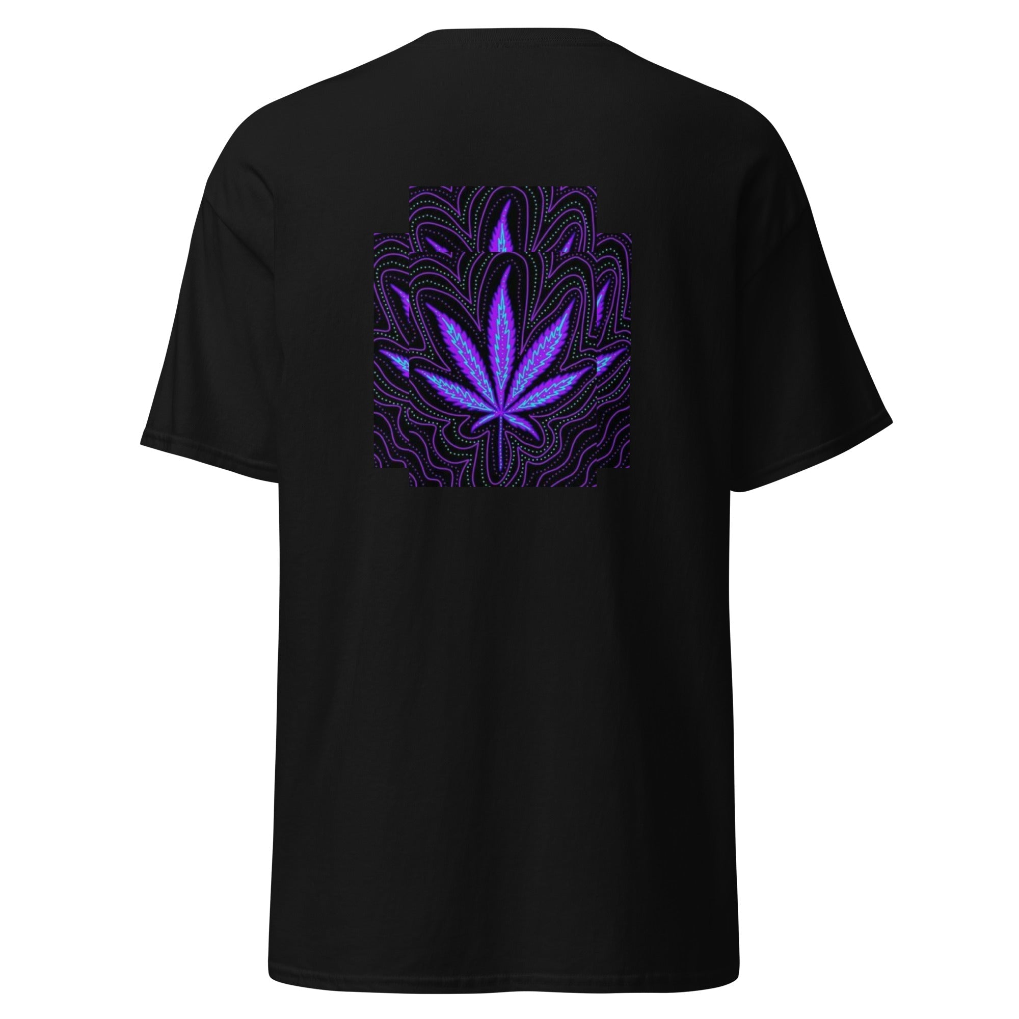 Stoned Again Premium Unisex T-Shirt - NiZED - Shop Deutschland Noodosz