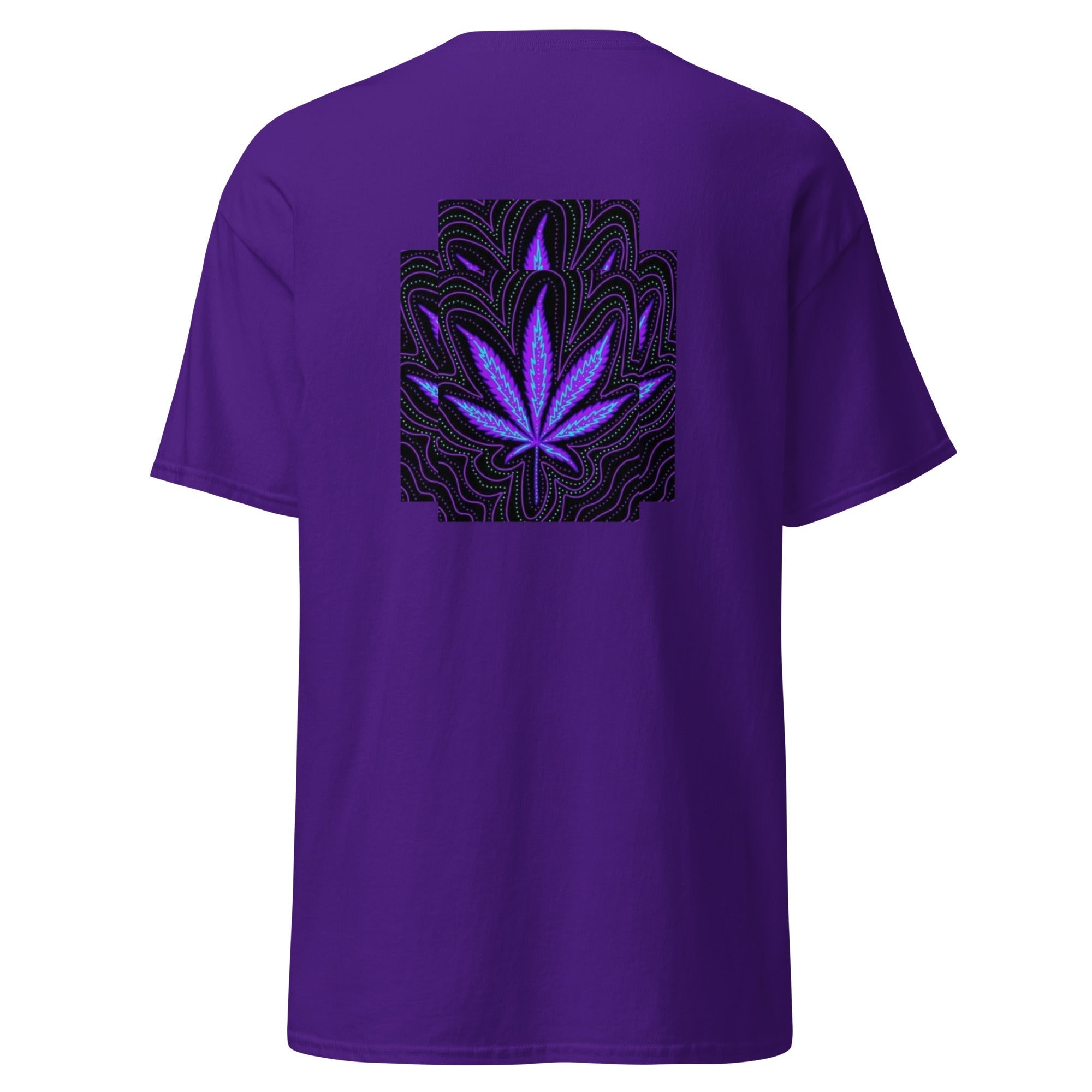 Stoned Again Premium Unisex T-Shirt - NiZED - Shop Deutschland Noodosz