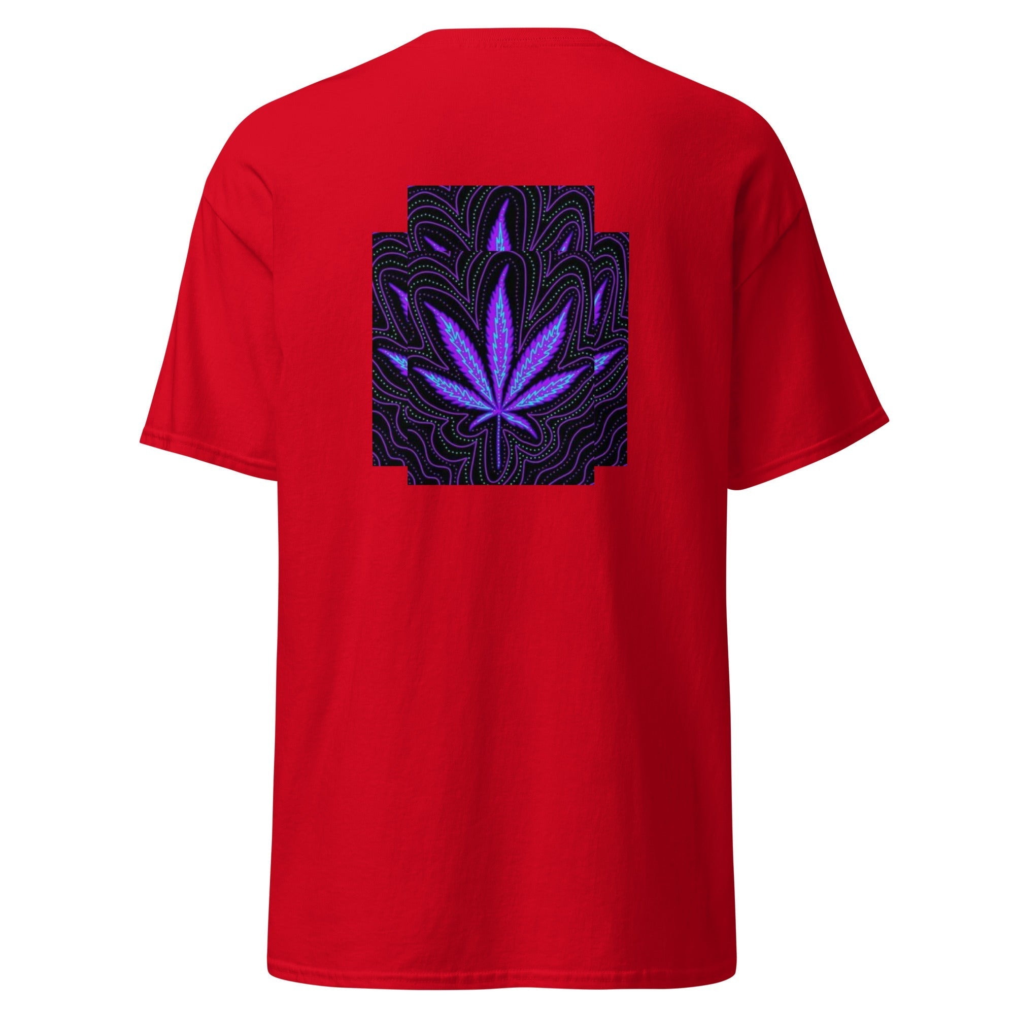 Stoned Again Premium Unisex T-Shirt - NiZED - Shop Deutschland Noodosz