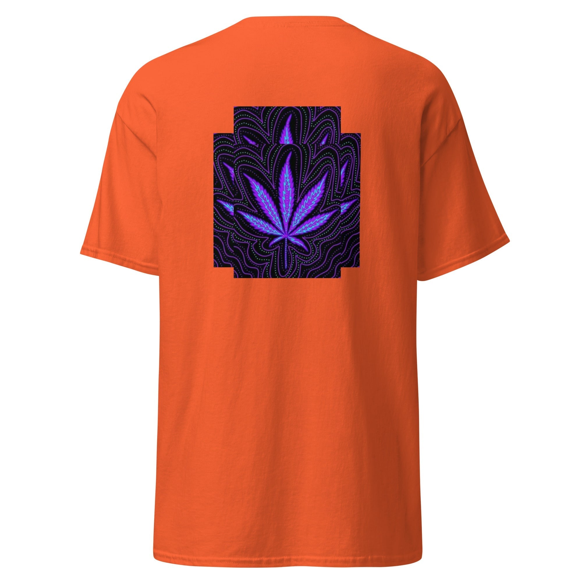 Stoned Again Premium Unisex T-Shirt - NiZED - Shop Deutschland Noodosz