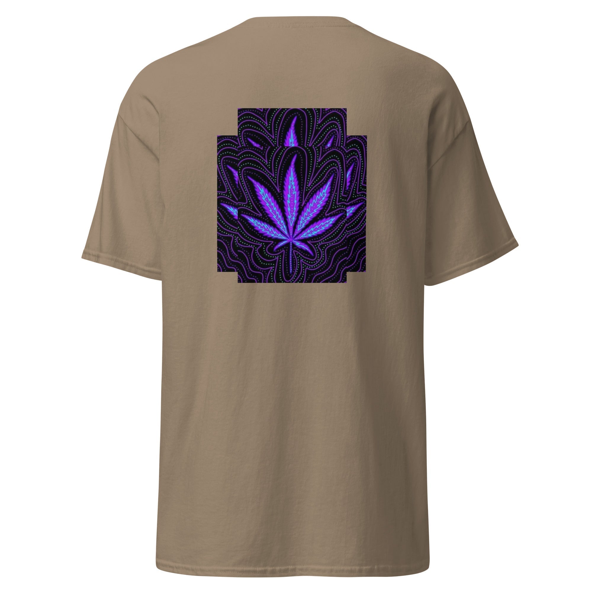 Stoned Again Premium Unisex T-Shirt - NiZED - Shop Deutschland Noodosz