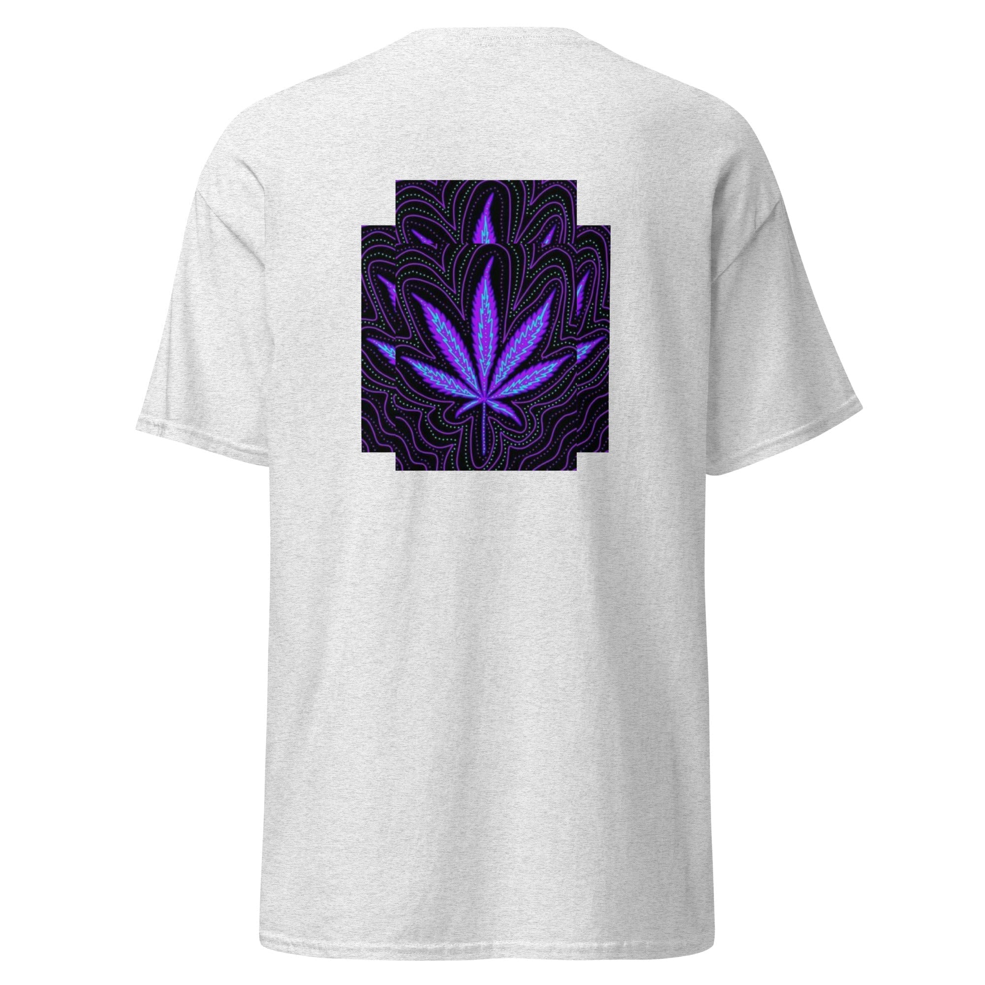 Stoned Again Premium Unisex T-Shirt - NiZED - Shop Deutschland Noodosz