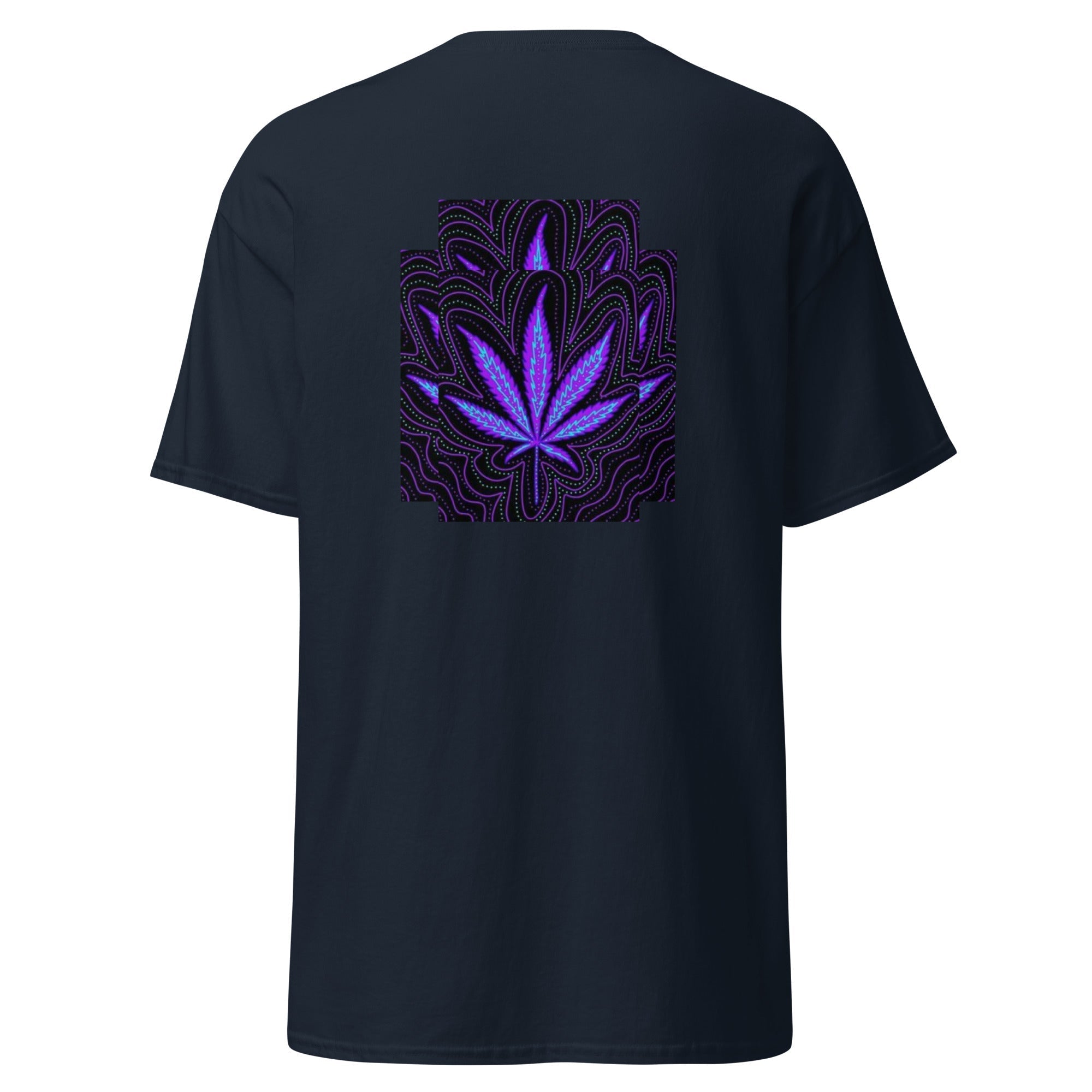 Stoned Again Premium Unisex T-Shirt - NiZED - Shop Deutschland Noodosz