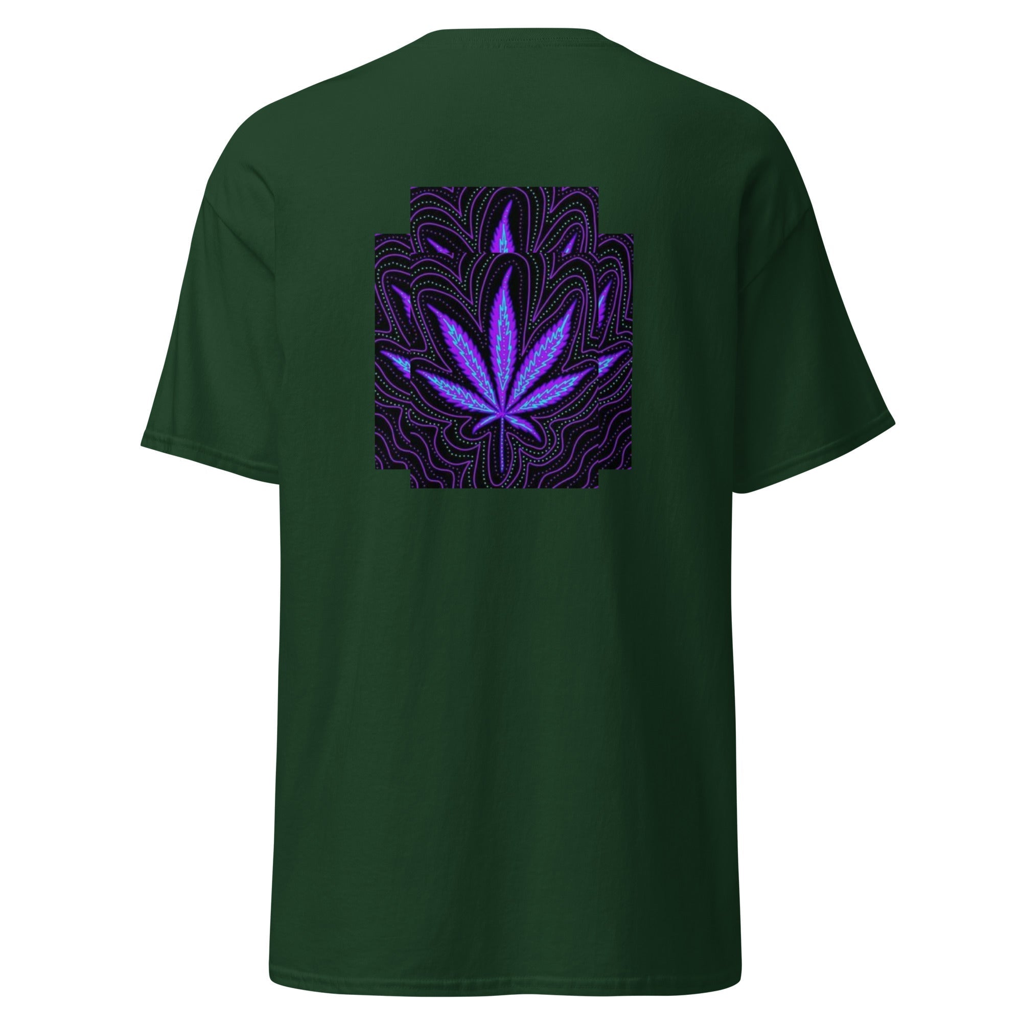 Stoned Again Premium Unisex T-Shirt - NiZED - Shop Deutschland Noodosz