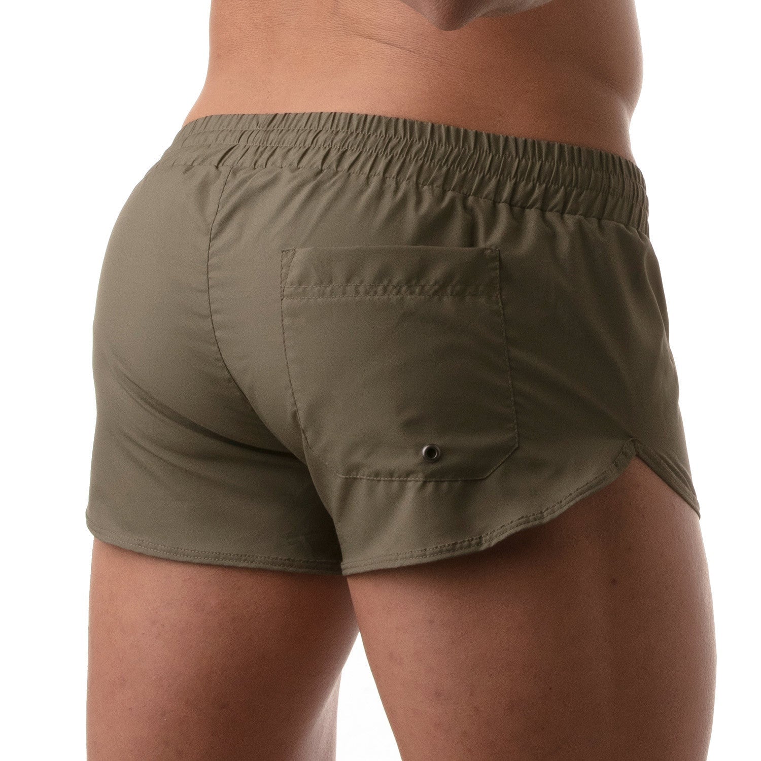 Strand Swim - Shorts – Khaki - TOF Paris - Shop Deutschland Noodosz