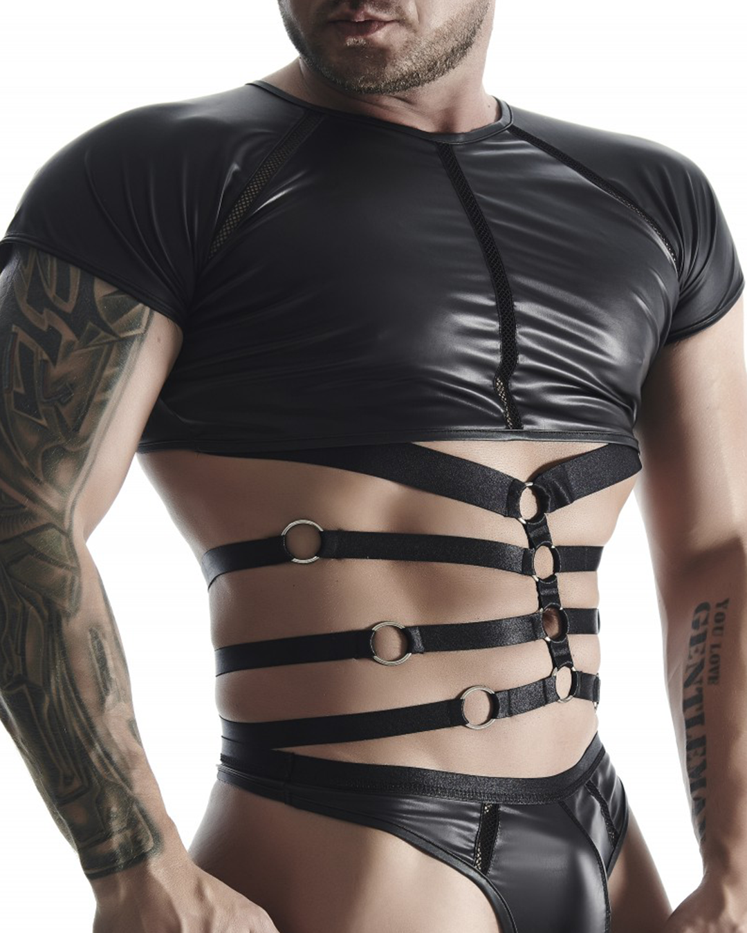 Shirt Harness
