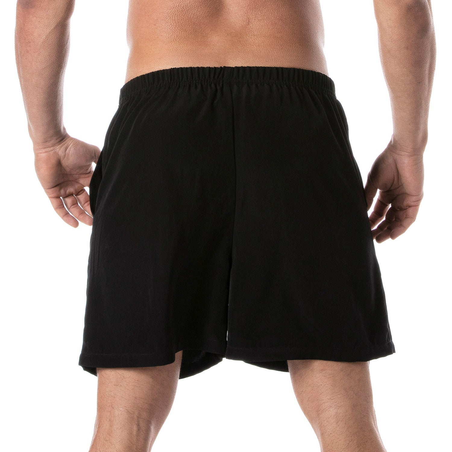 Summer Bermuda - TOF Paris - Shop Deutschland Noodosz