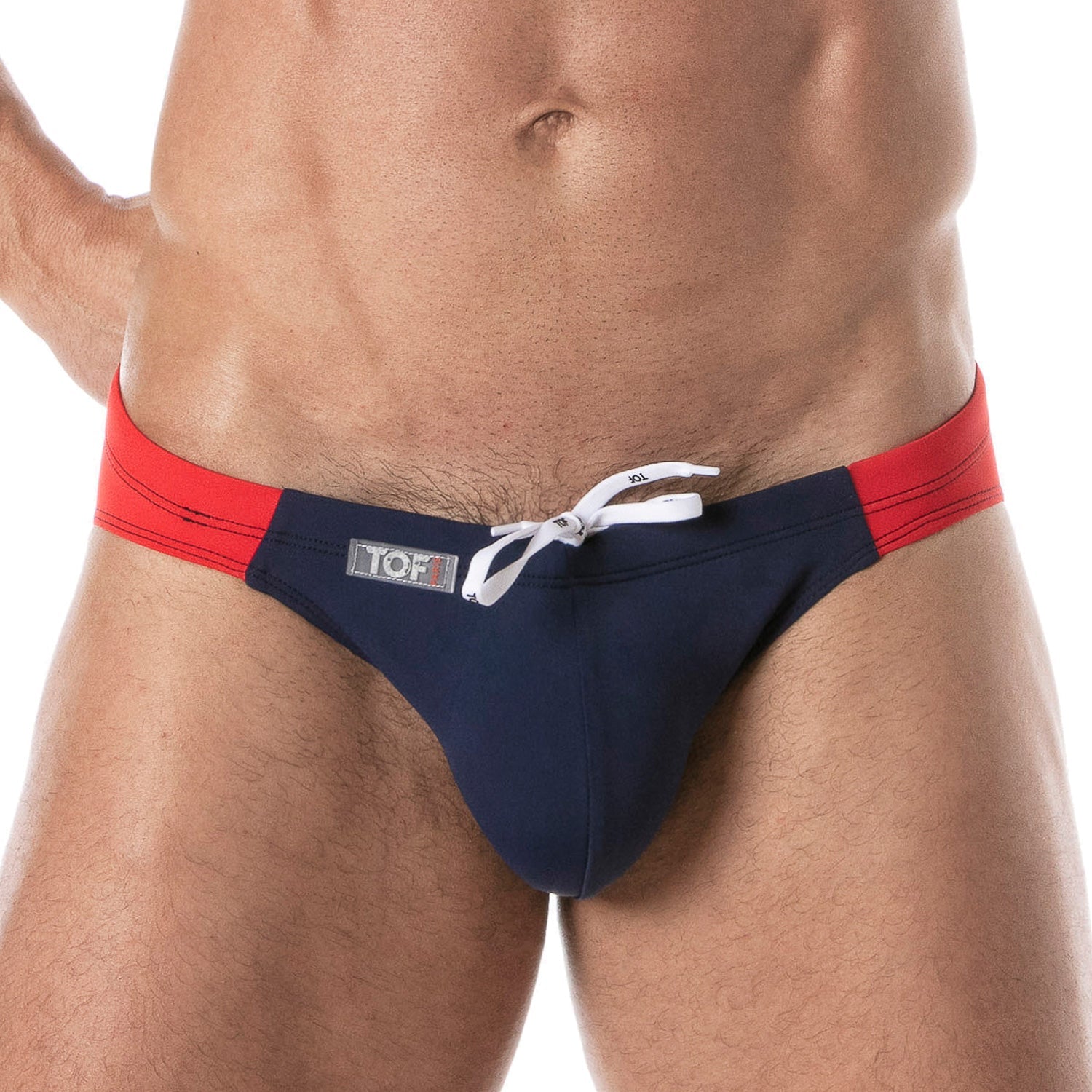 Swim Bikini, Badehose Slip - TOF Paris - Shop Deutschland Noodosz