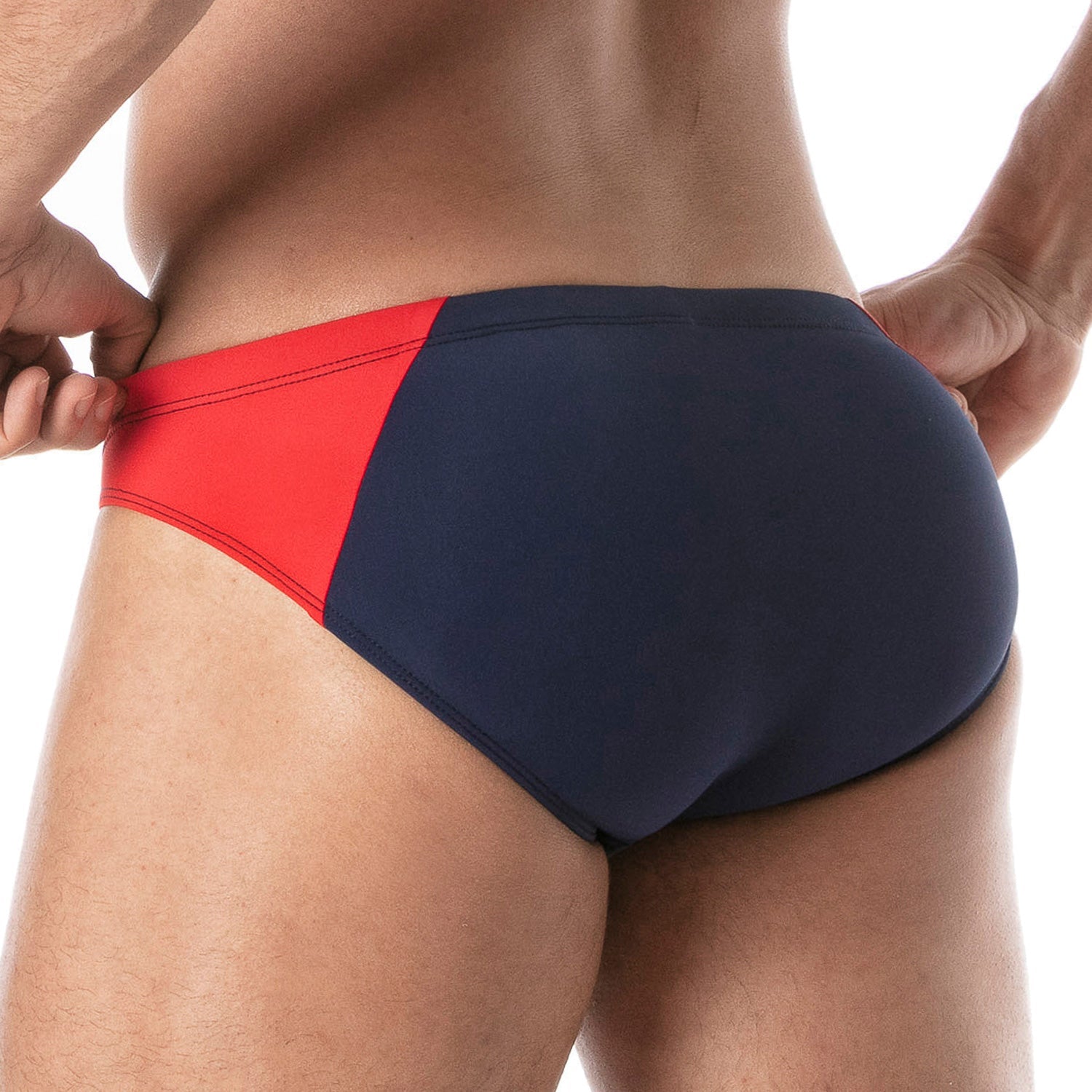 Swim Bikini, Badehose Slip - TOF Paris - Shop Deutschland Noodosz