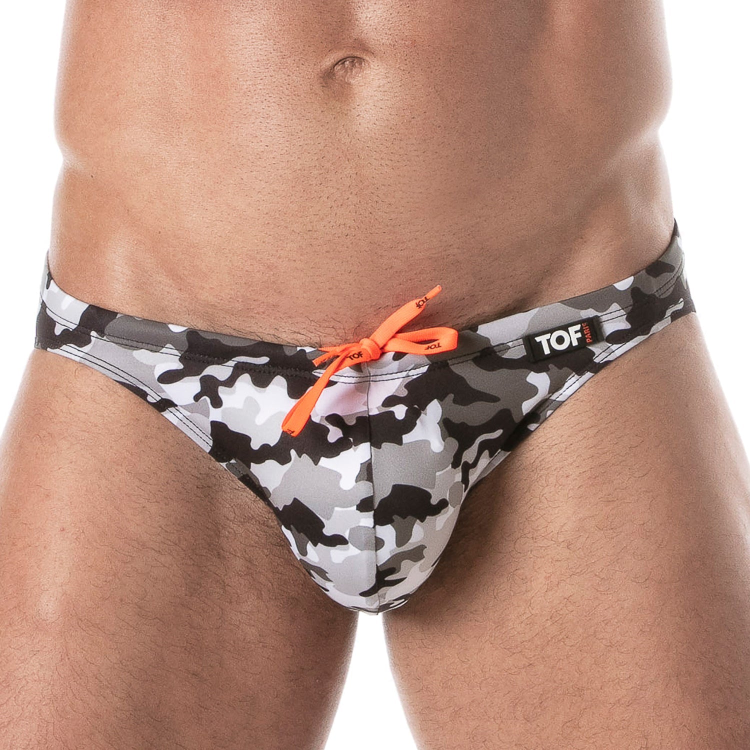 Swim Bikini, Badehose Slip - TOF Paris - Shop Deutschland Noodosz