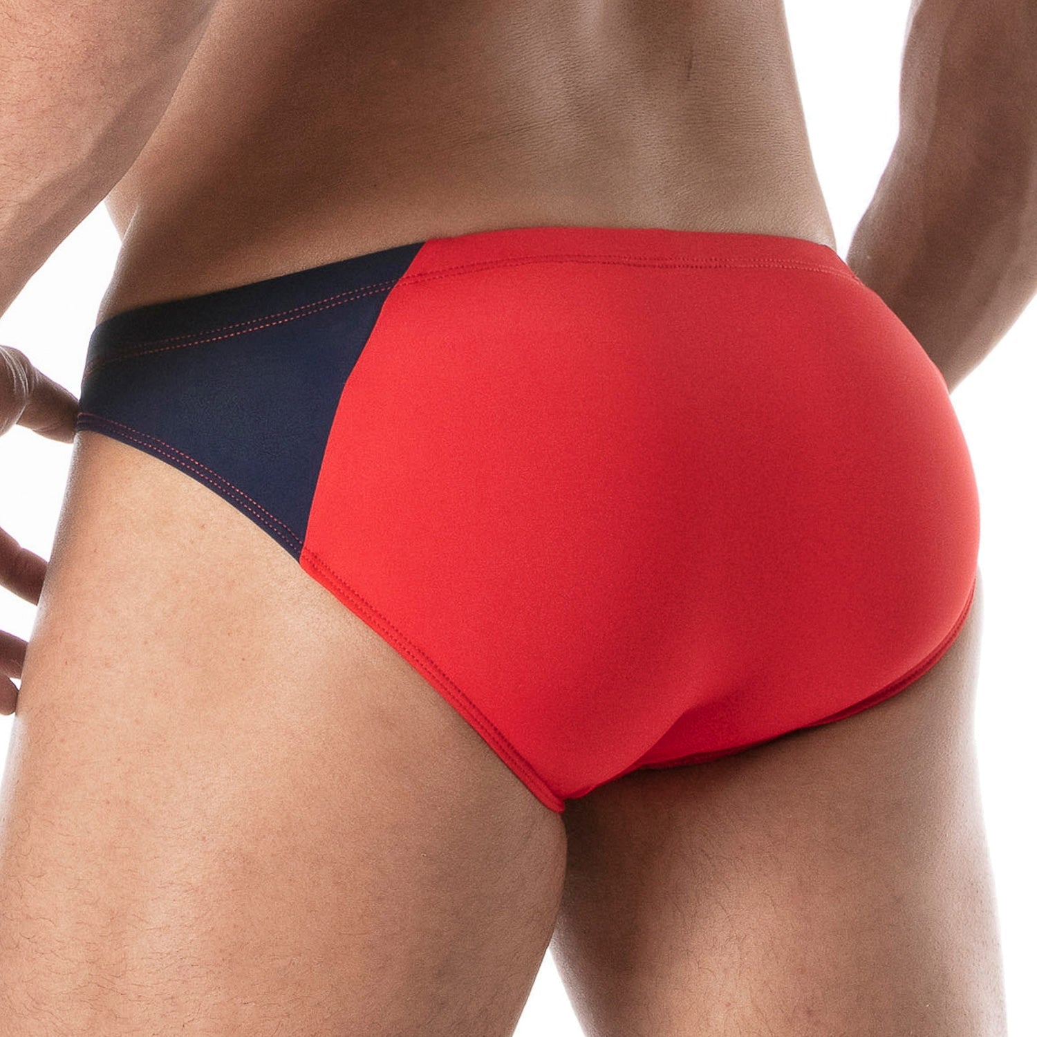 Swim Bikini, Badehose Slip - TOF Paris - Shop Deutschland Noodosz