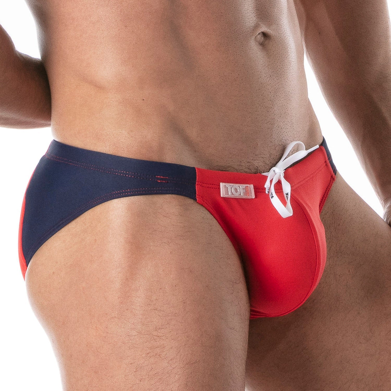 Swim Bikini, Badehose Slip - TOF Paris - Shop Deutschland Noodosz