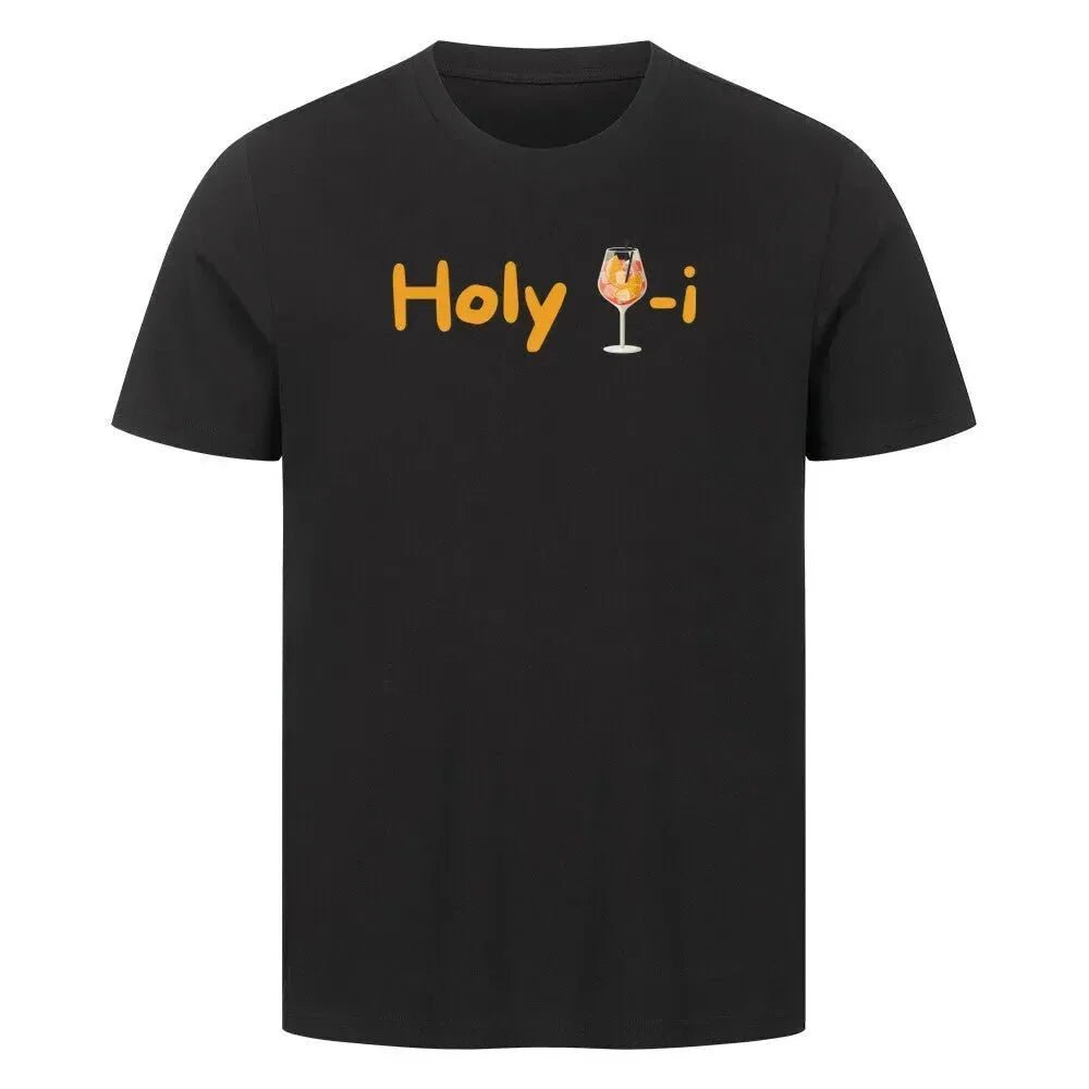 T-Shirt "Holy Aperoli" - flyliving - Shop Deutschland Noodosz