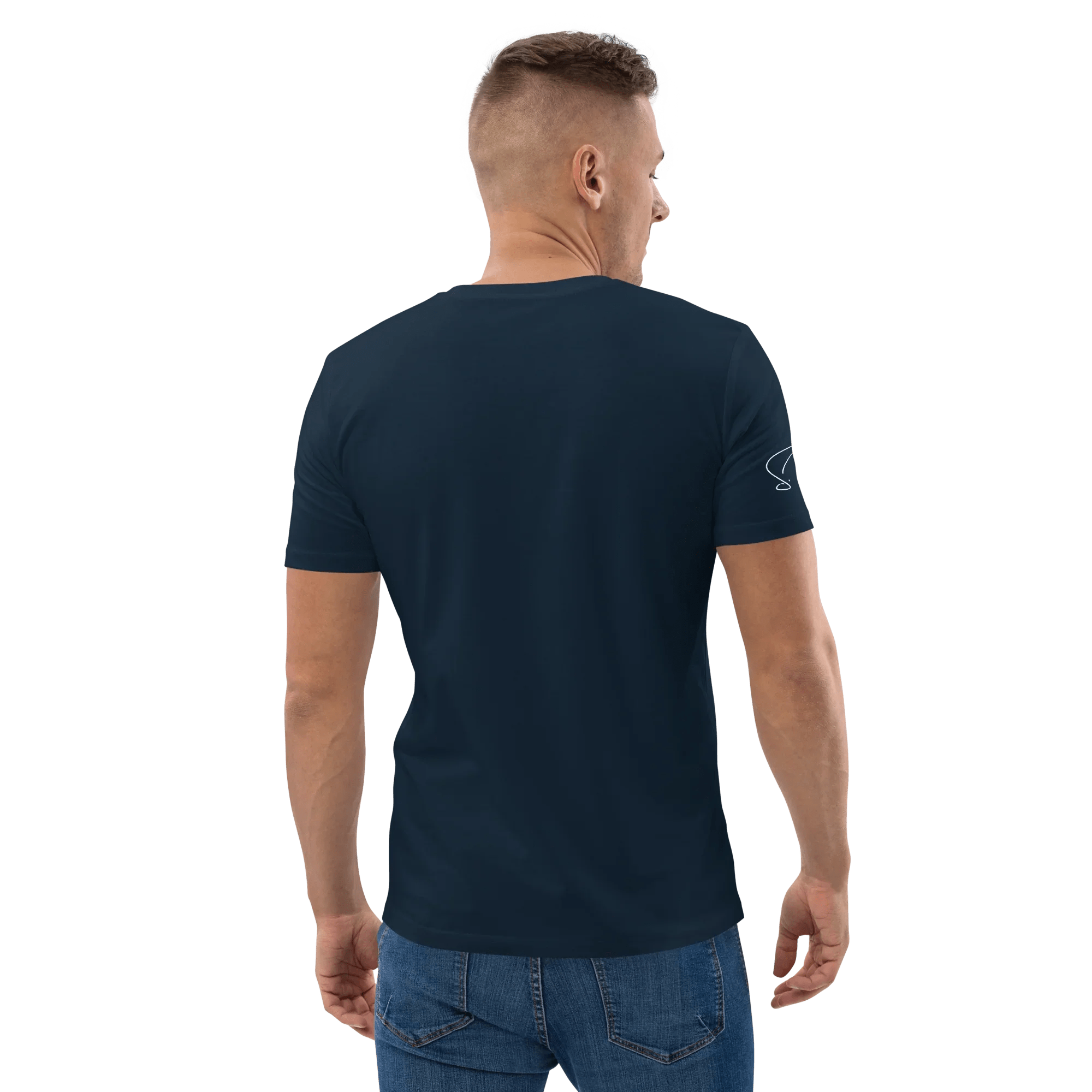 T-Shirt "Peace - Love" - flyliving - Shop Deutschland Noodosz