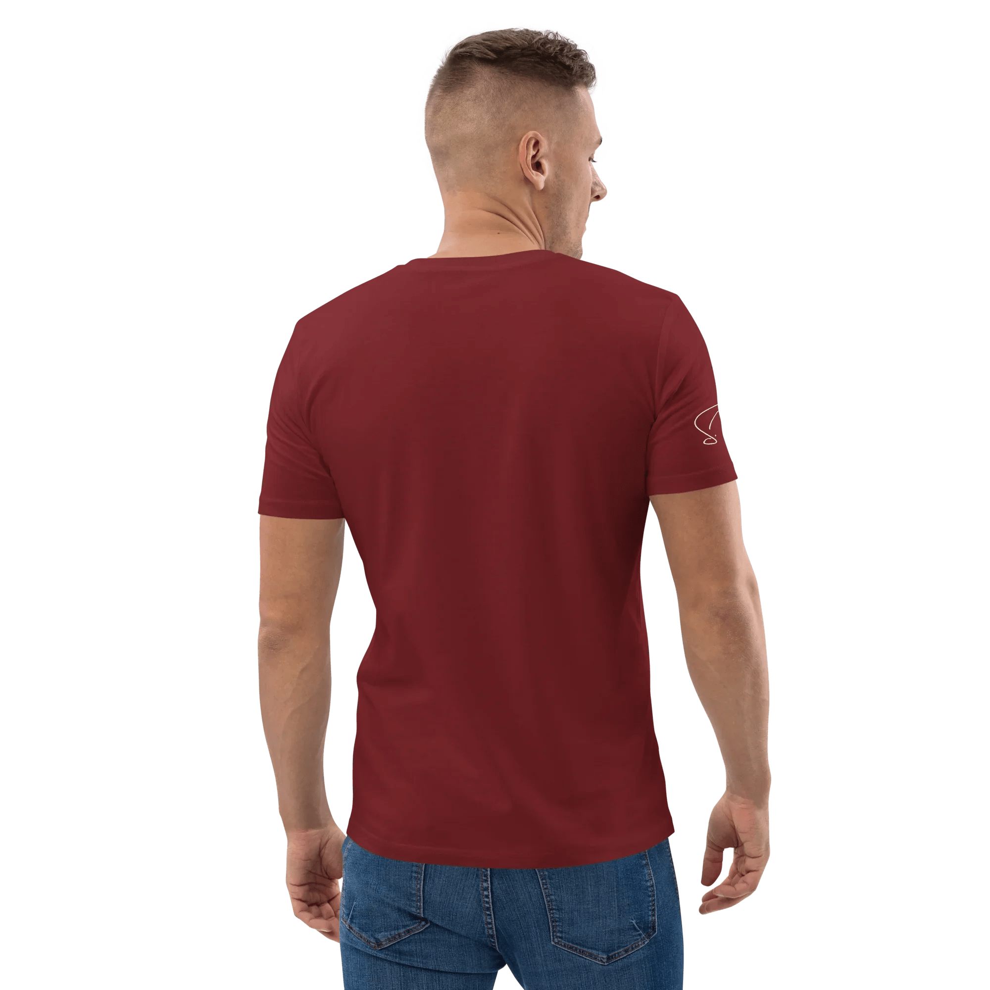 T-Shirt "Peace - Love" - flyliving - Shop Deutschland Noodosz