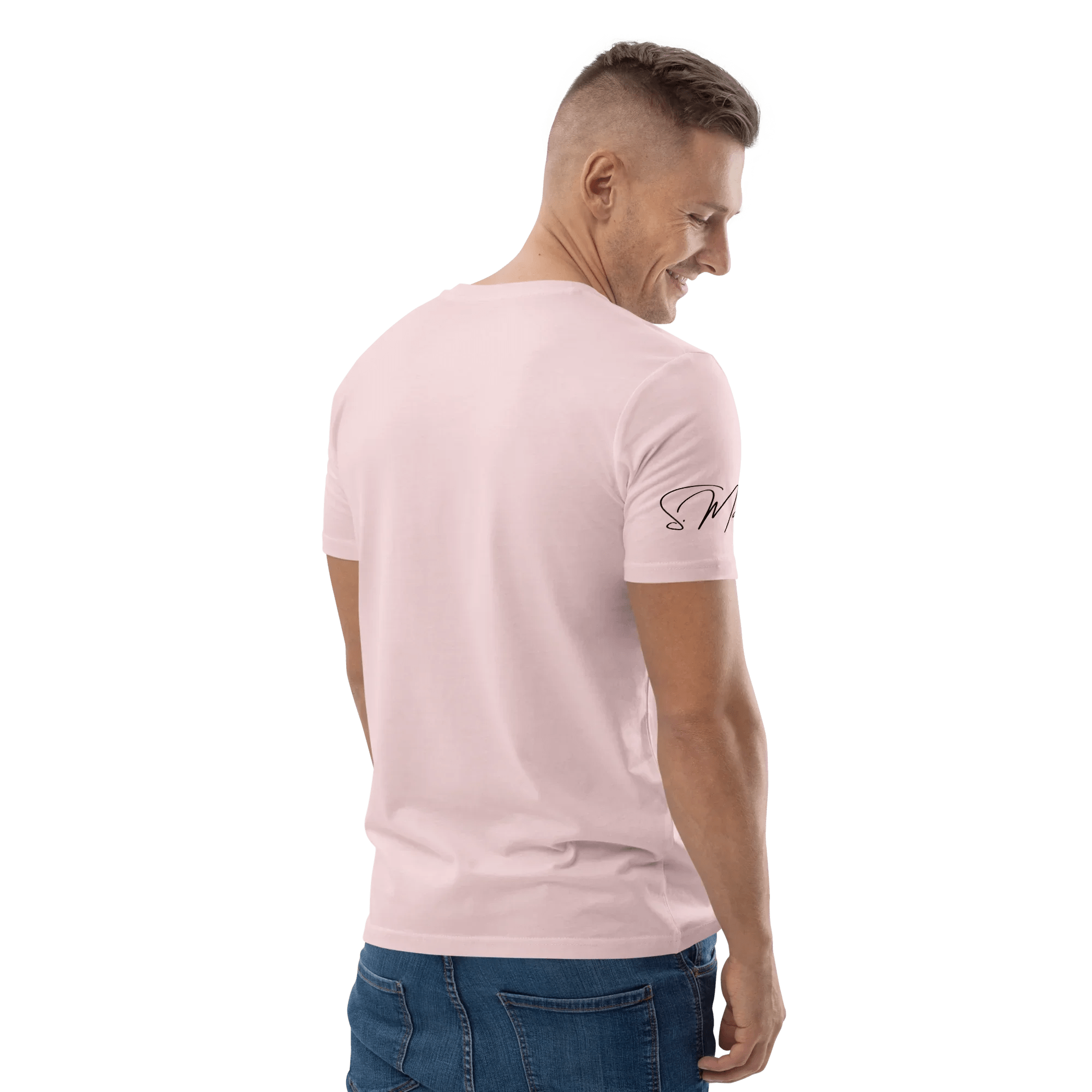 T-Shirt "Peace - Love" - flyliving - Shop Deutschland Noodosz