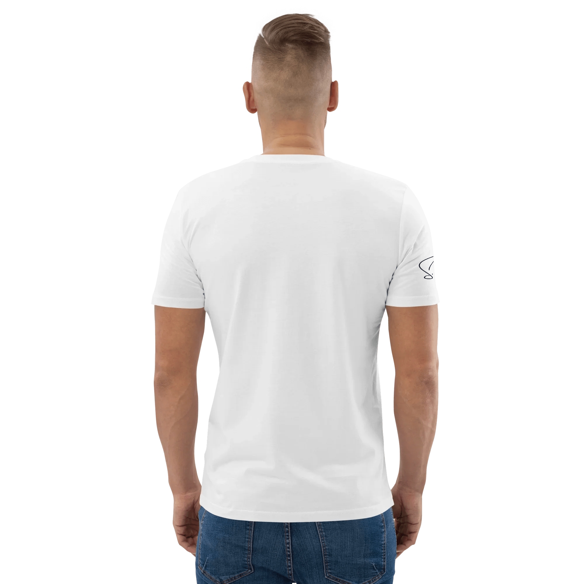 T-Shirt "Peace - Love" - flyliving - Shop Deutschland Noodosz