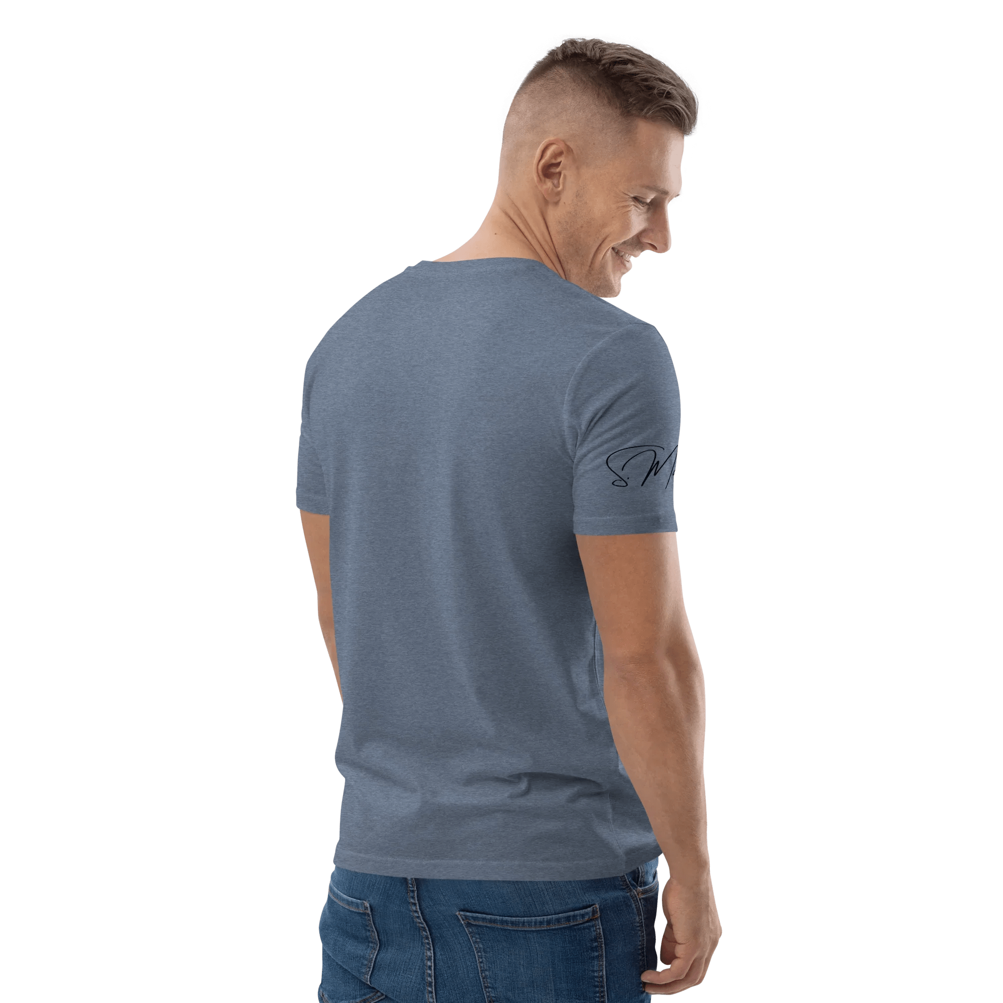 T-Shirt "Peace - Love" - flyliving - Shop Deutschland Noodosz