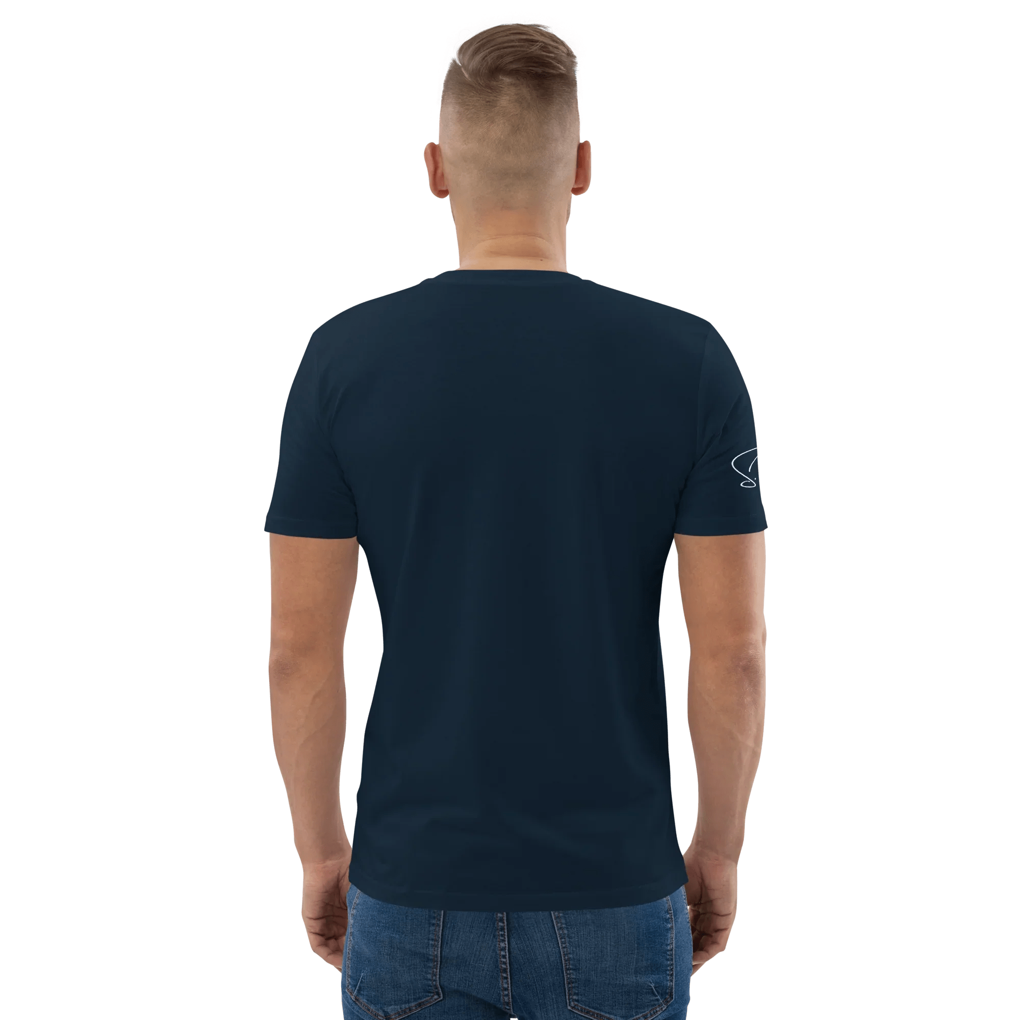 T-Shirt "Peace - Love" - flyliving - Shop Deutschland Noodosz