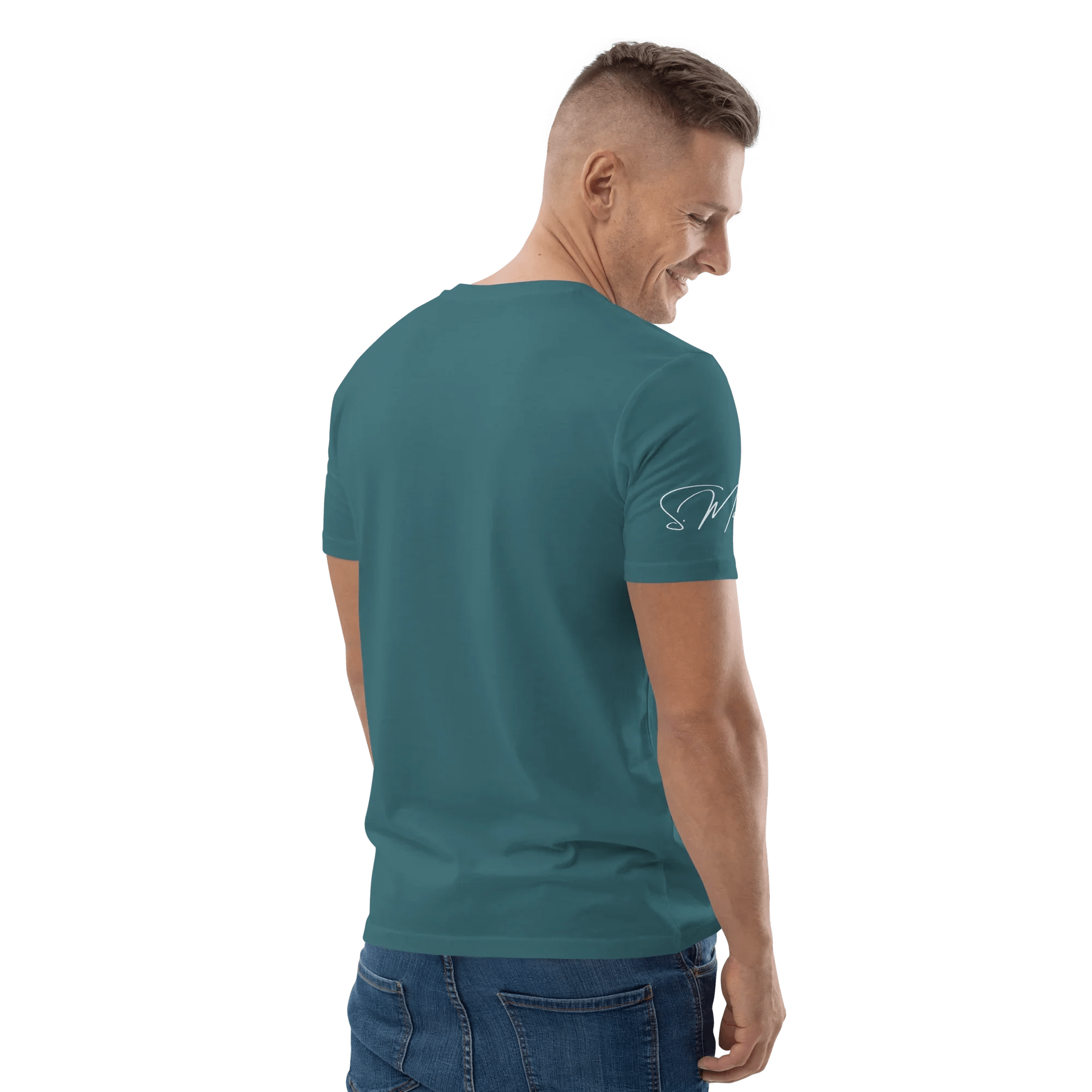 T-Shirt "Peace - Love" - flyliving - Shop Deutschland Noodosz