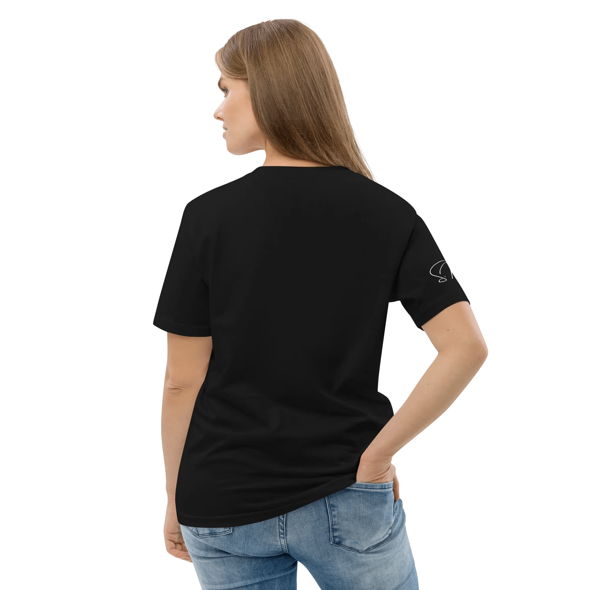 T-Shirt "Peace - Love" - flyliving - Shop Deutschland Noodosz