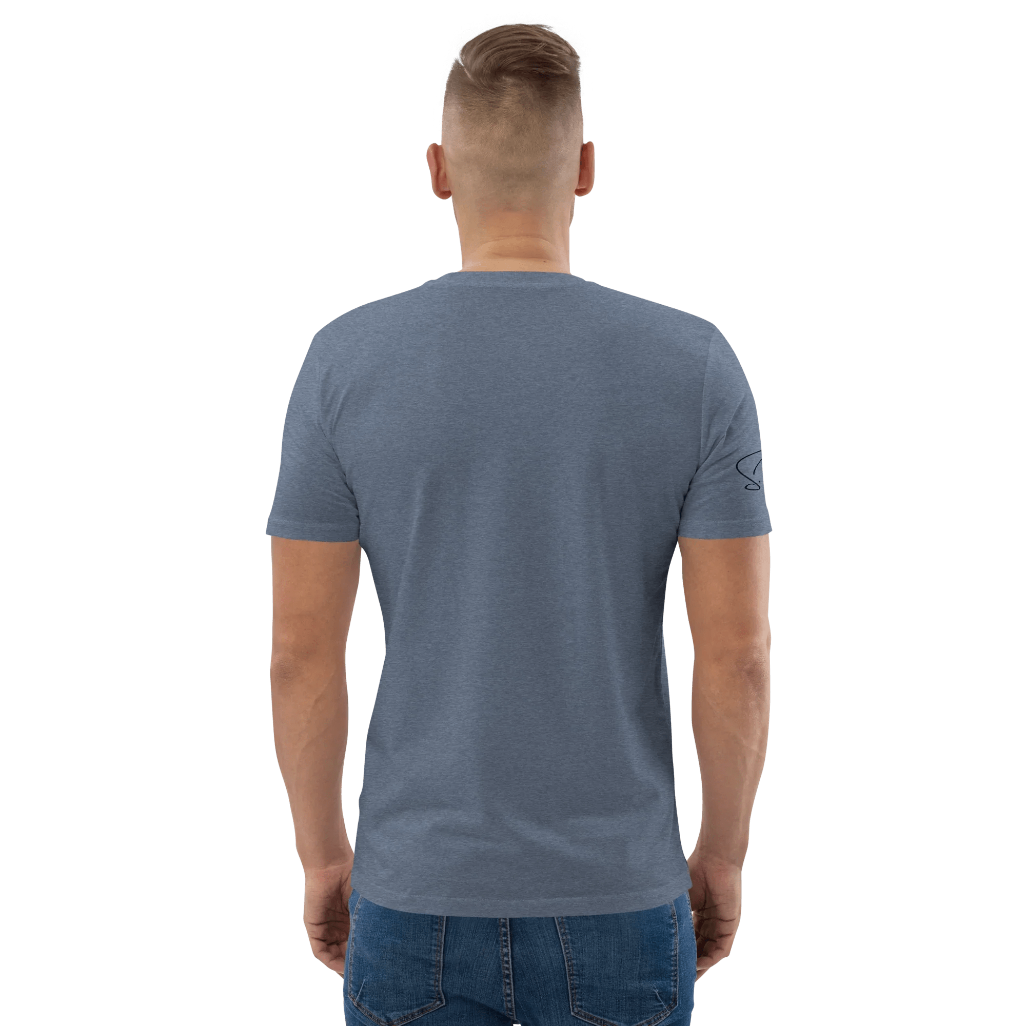 T-Shirt "Peace - Love" - flyliving - Shop Deutschland Noodosz
