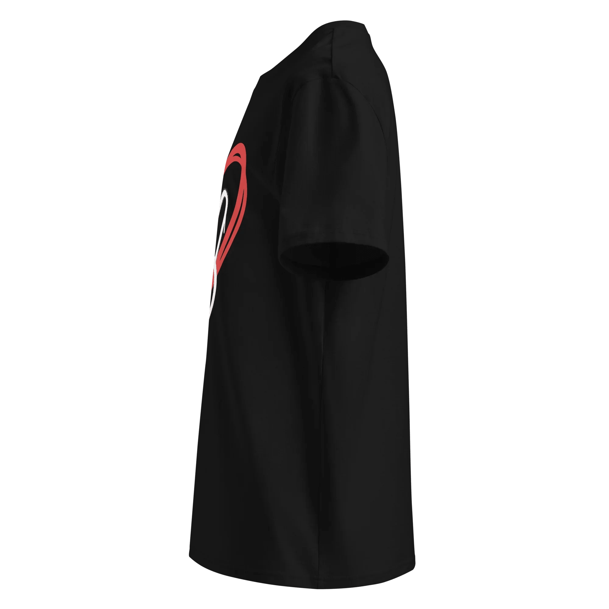 T-Shirt "Peace - Love" - flyliving - Shop Deutschland Noodosz