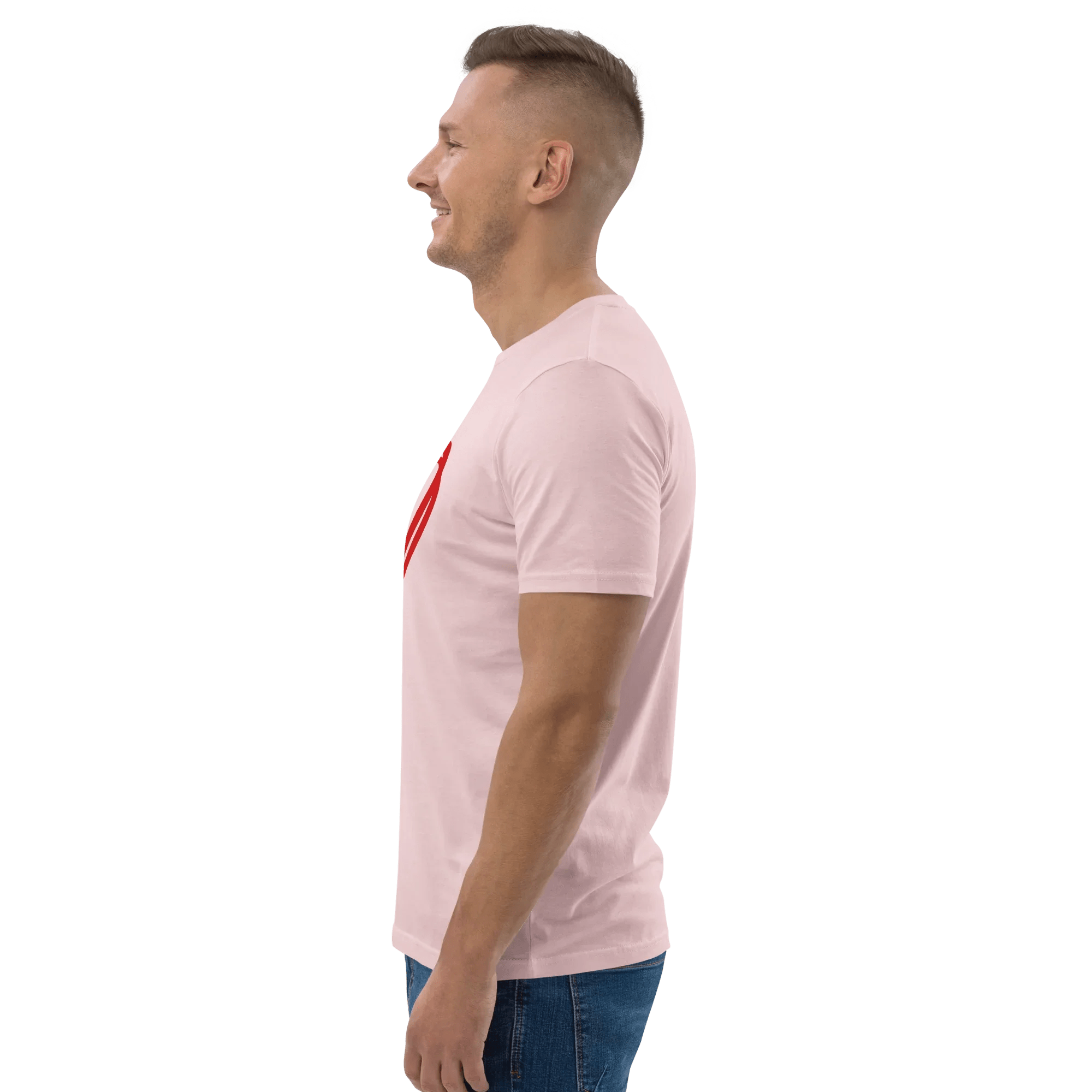 T-Shirt "Peace - Love" - flyliving - Shop Deutschland Noodosz