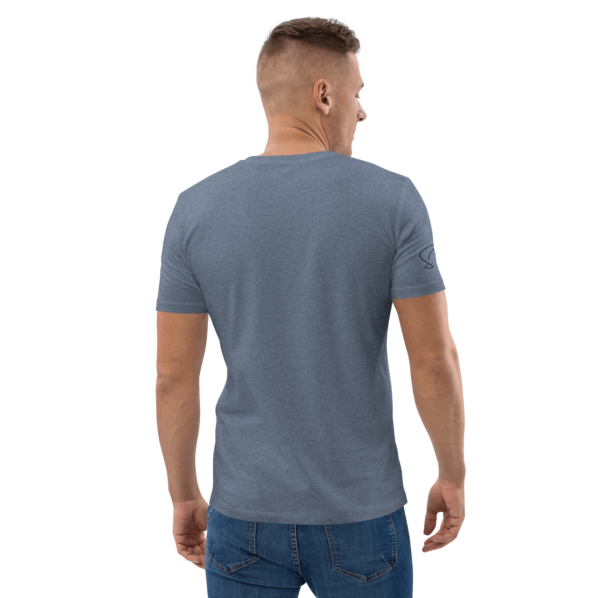 T-Shirt "Peace - Love" - flyliving - Shop Deutschland Noodosz