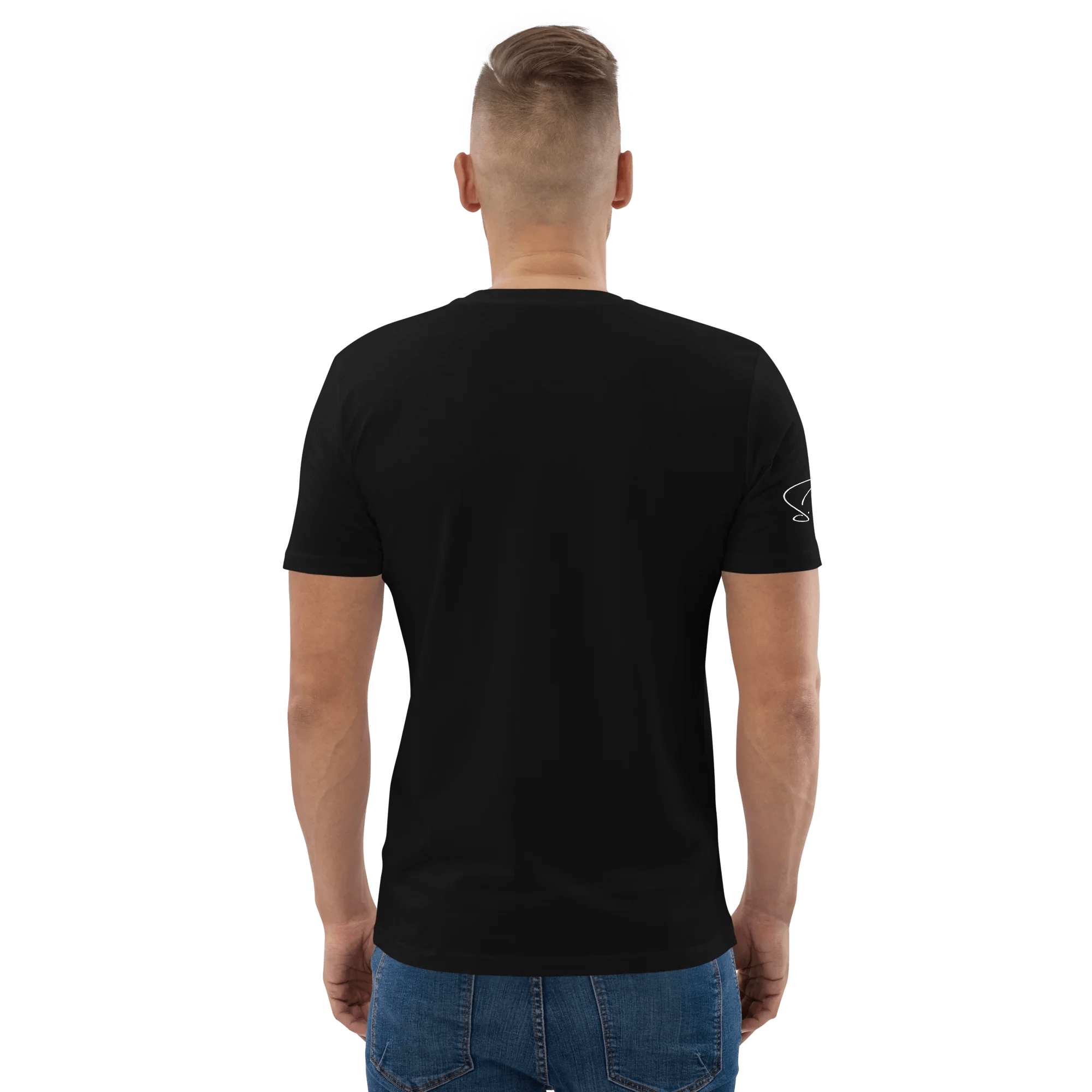 T-Shirt "Peace - Love" - flyliving - Shop Deutschland Noodosz