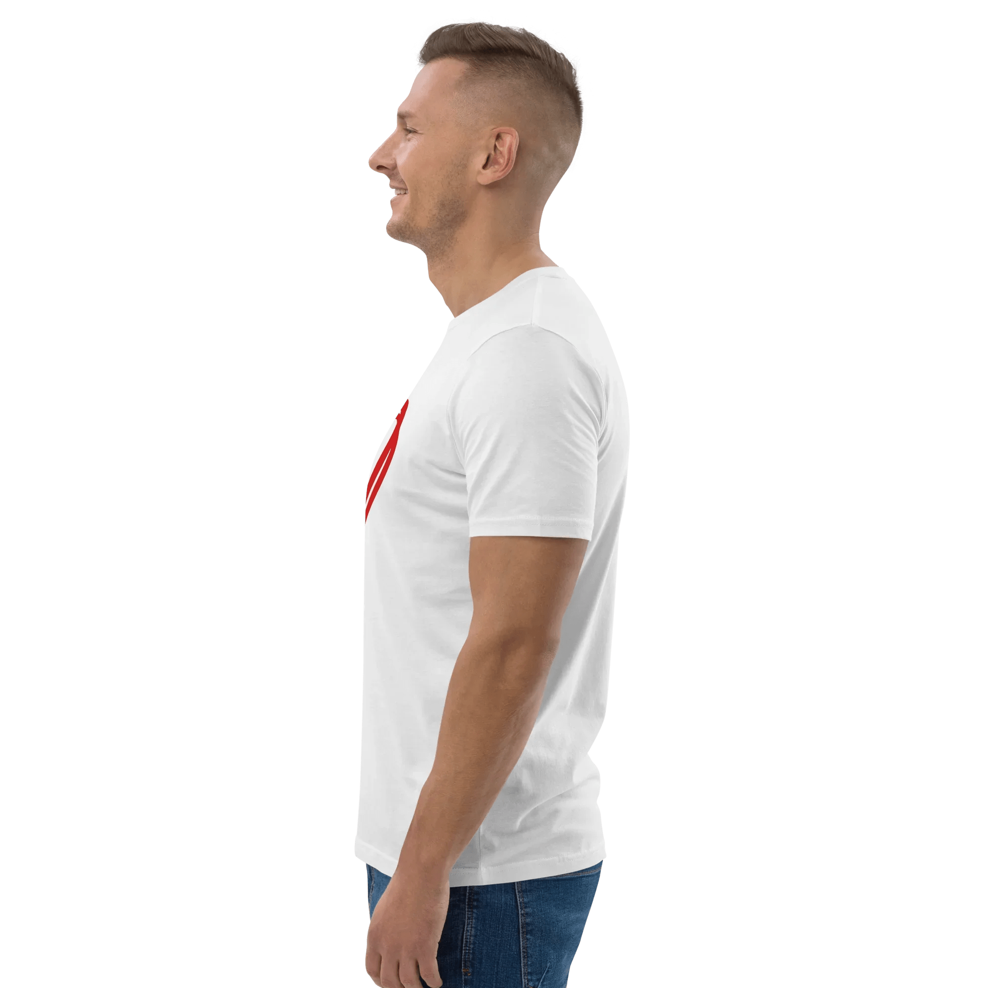 T-Shirt "Peace - Love" - flyliving - Shop Deutschland Noodosz