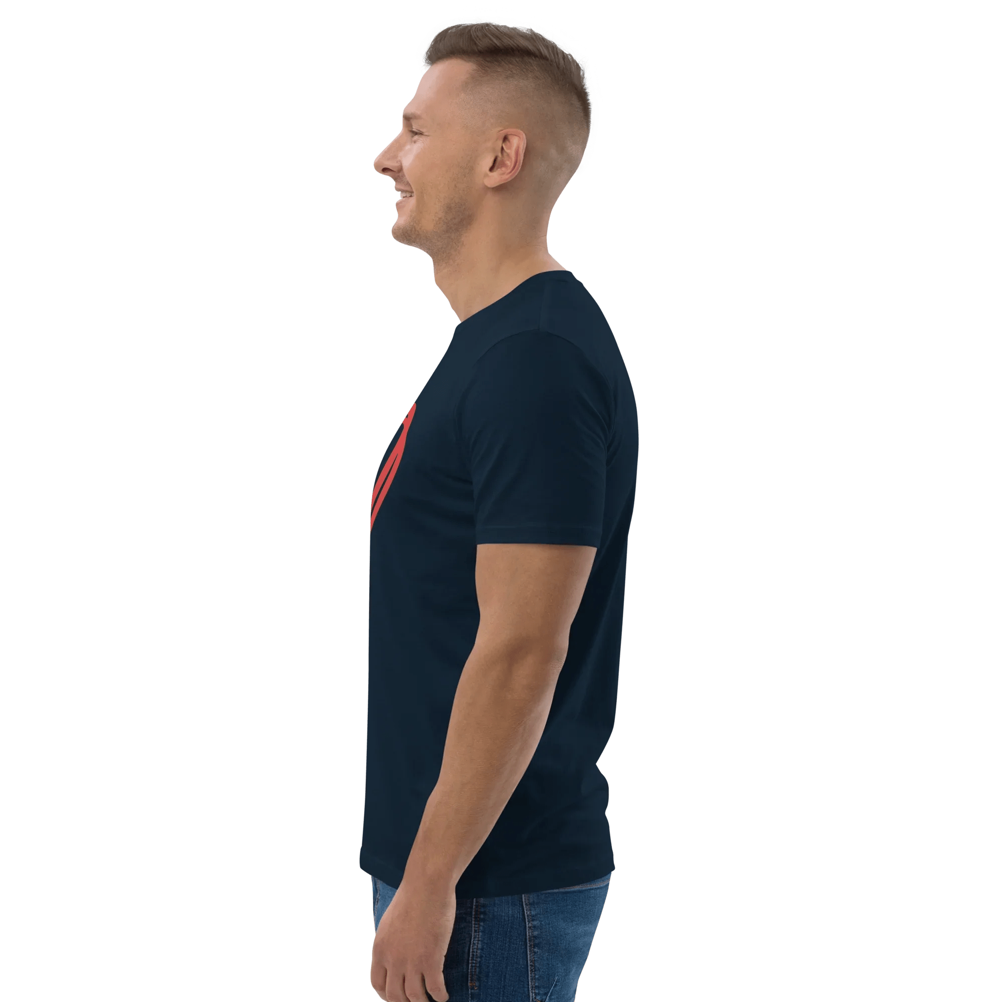 T-Shirt "Peace - Love" - flyliving - Shop Deutschland Noodosz