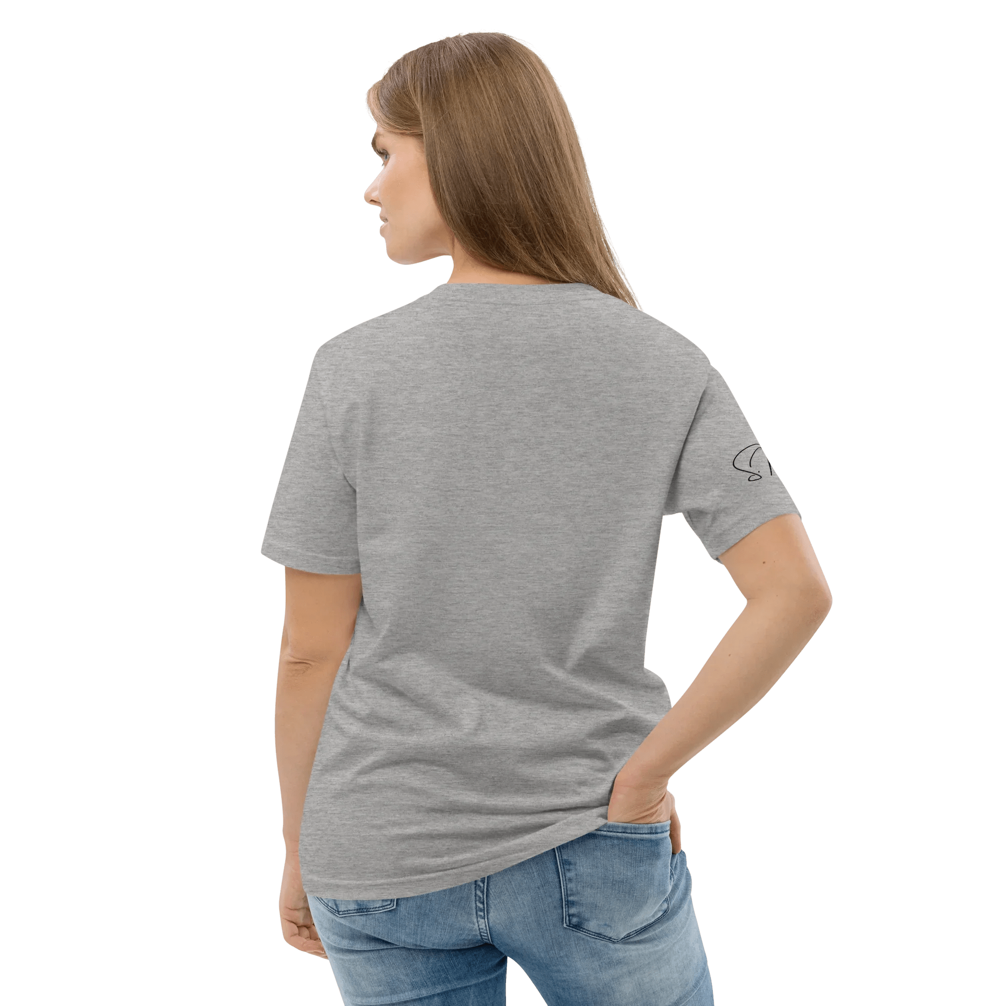 T-Shirt "Peace - Love" - flyliving - Shop Deutschland Noodosz