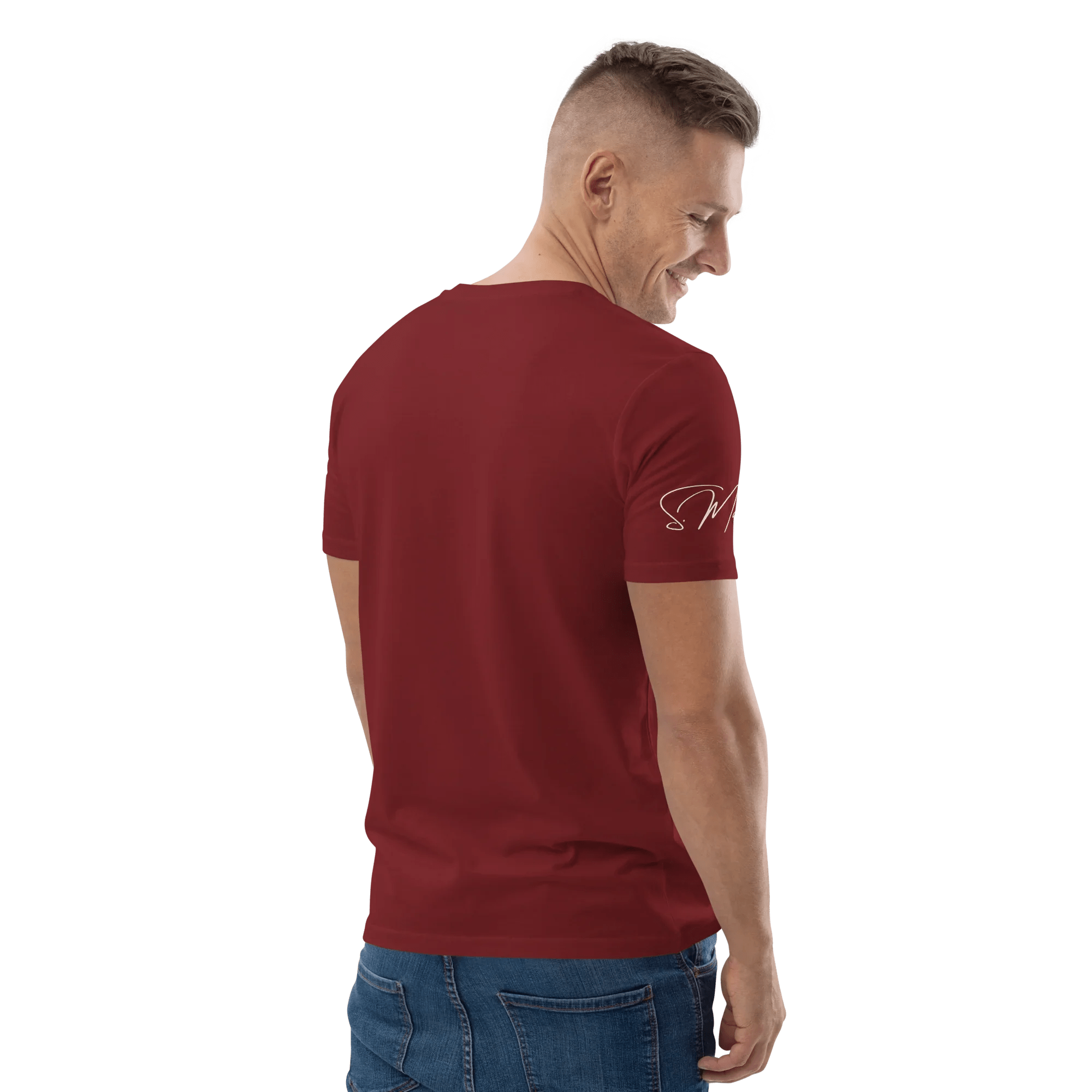 T-Shirt "Peace - Love" - flyliving - Shop Deutschland Noodosz