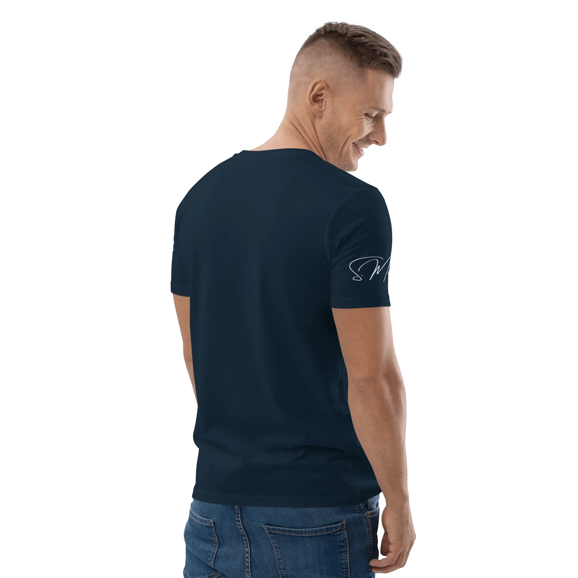 T-Shirt "Peace - Love" - flyliving - Shop Deutschland Noodosz