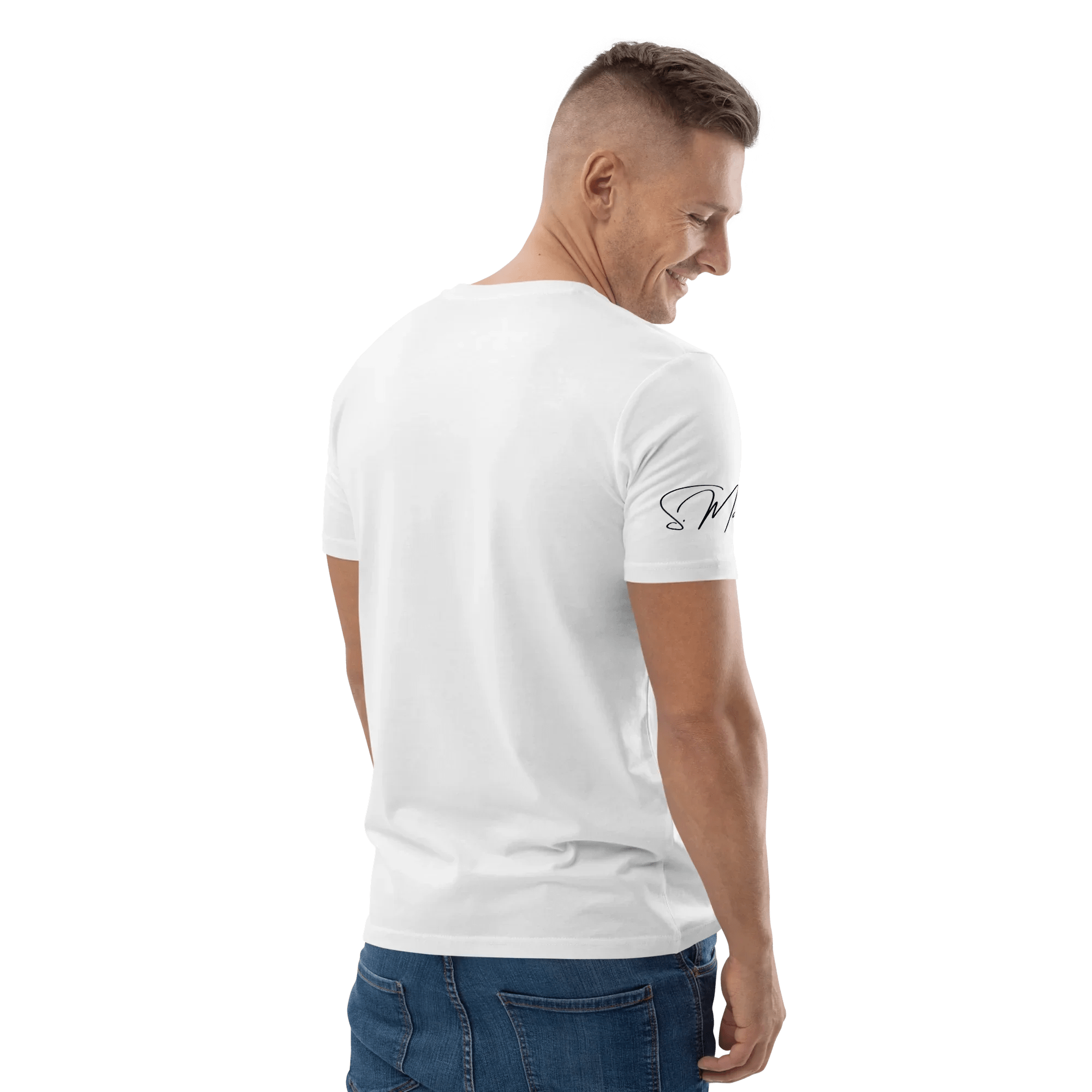 T-Shirt "Peace - Love" - flyliving - Shop Deutschland Noodosz